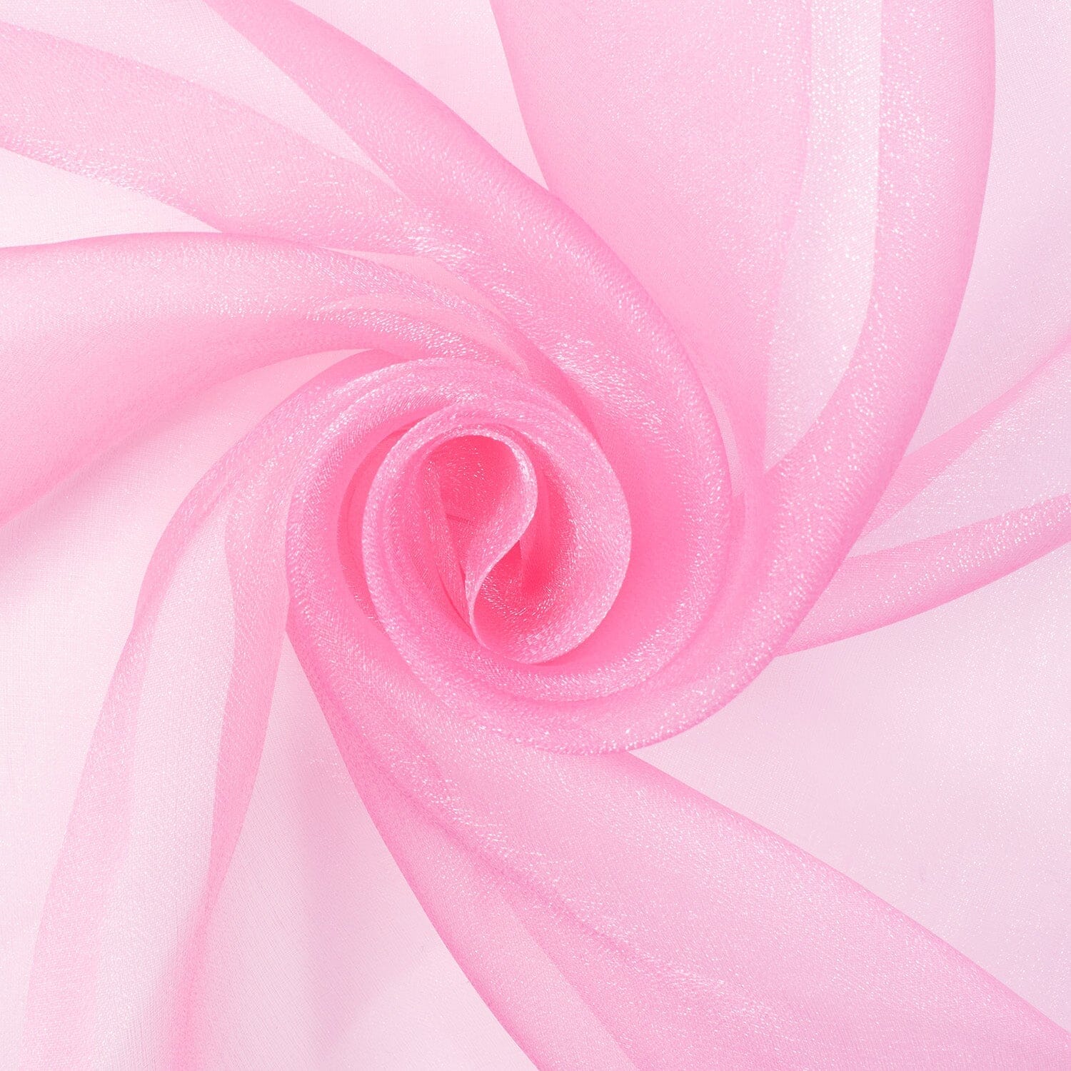 Crystal Organza (59/60 Inch) - Image 15