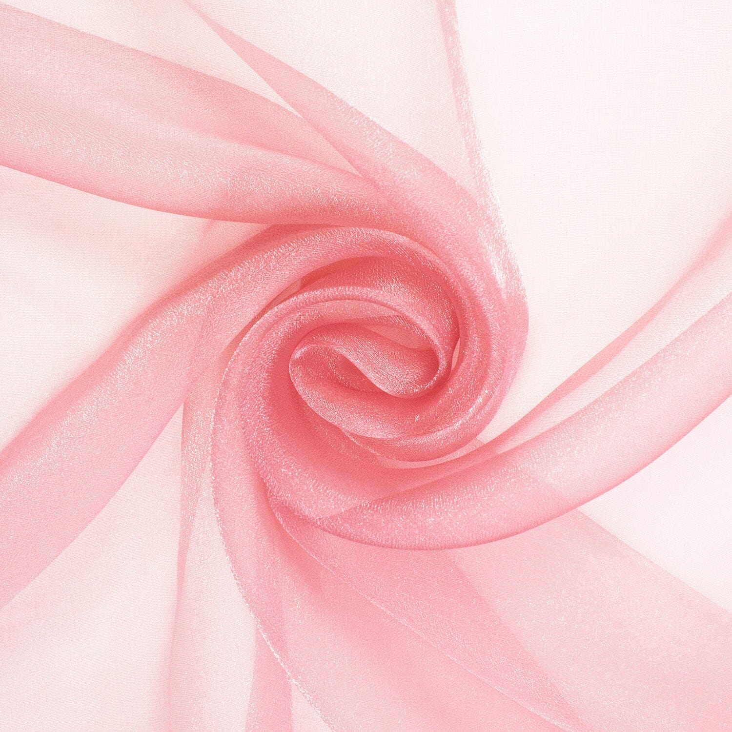 Crystal Organza (59/60 Inch) - Image 17