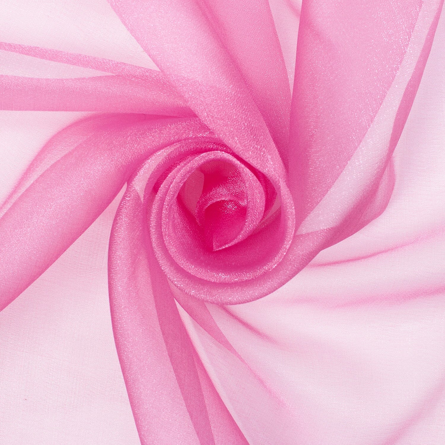 Crystal Organza (59/60 Inch) - Image 25