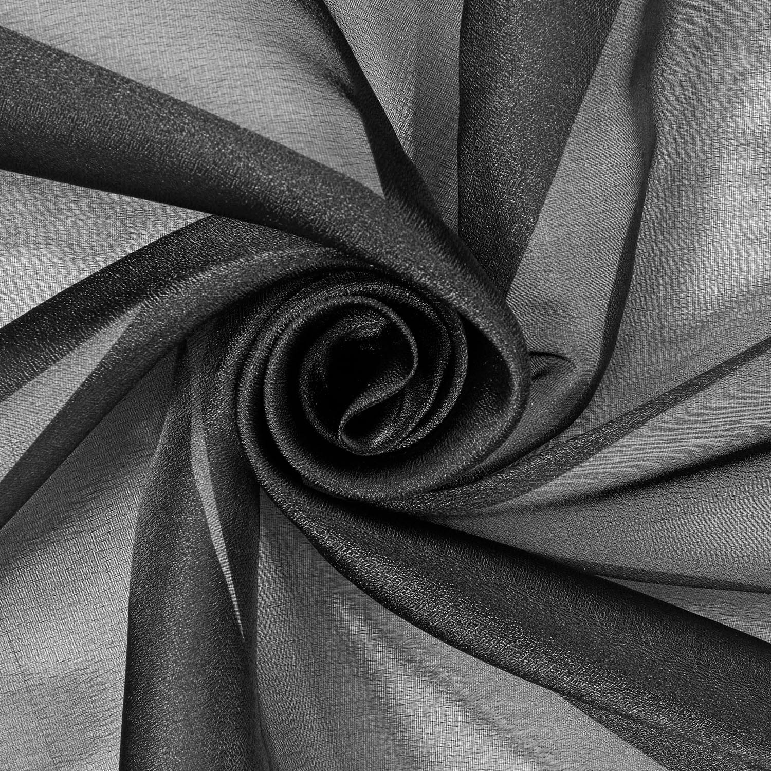 Crystal Organza (59/60 Inch) - Image 63