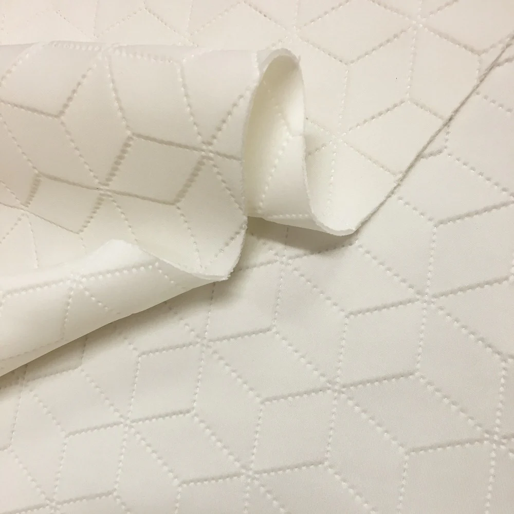 Embossed Scuba Cubed - Image 4