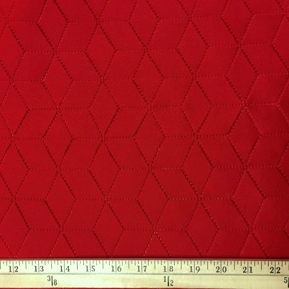 Embossed Scuba Cubed - Image 7