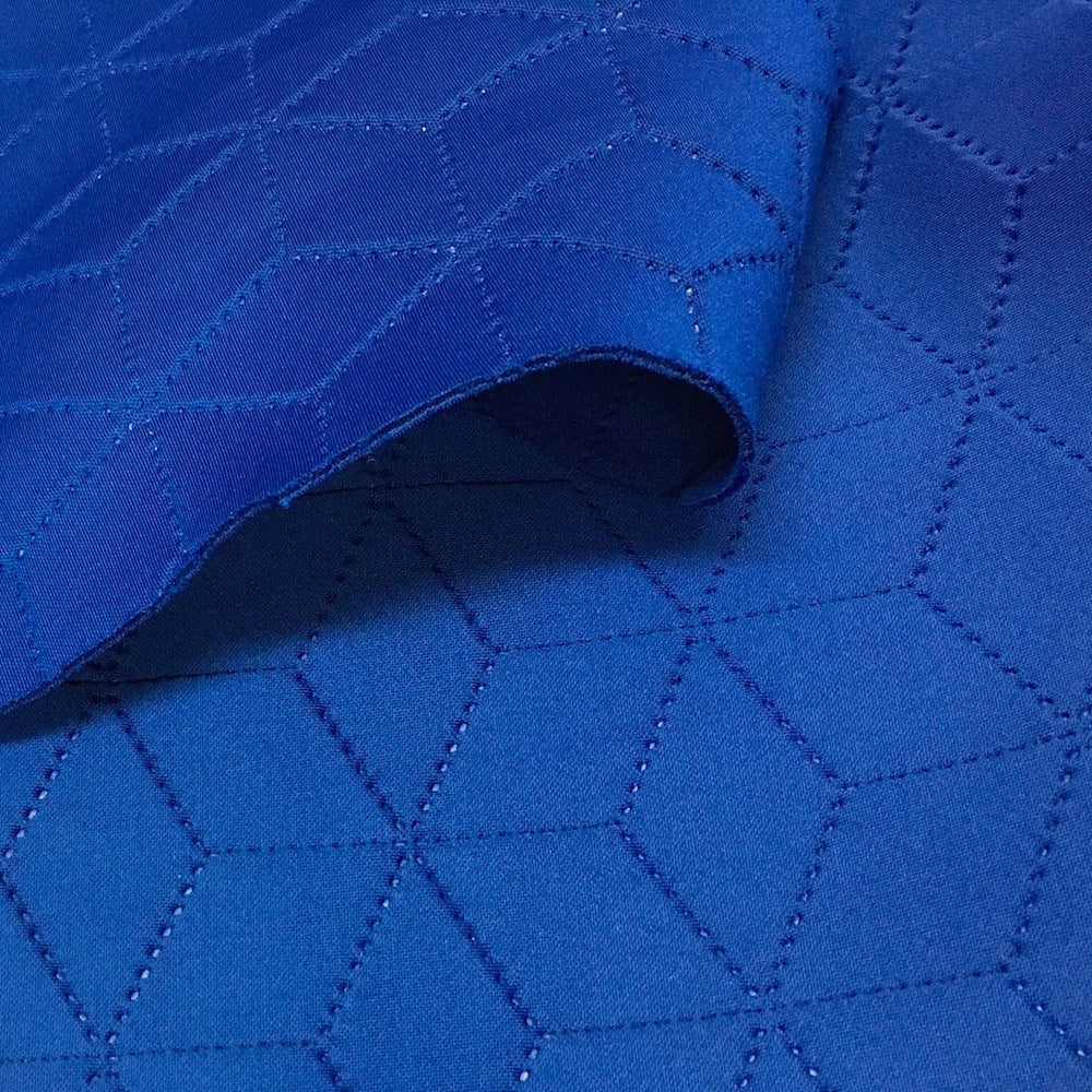 Embossed Scuba Cubed - Image 8