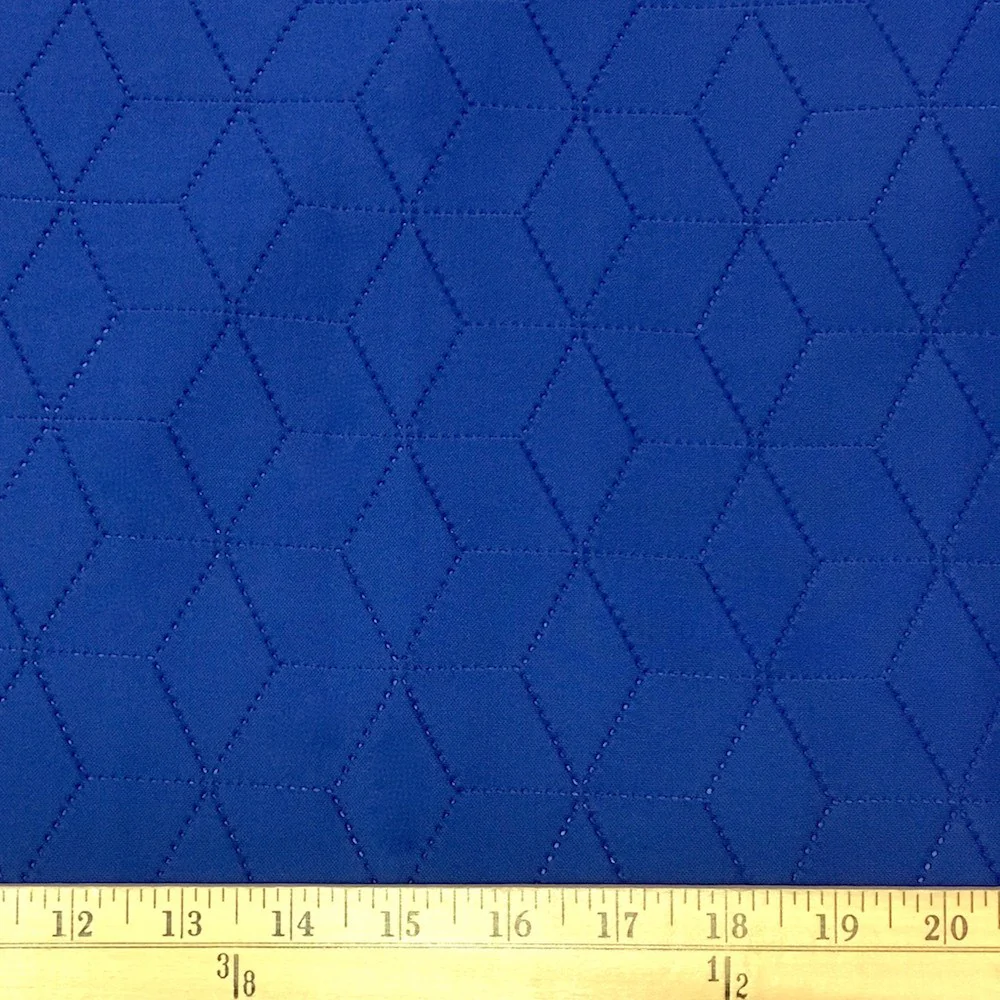 Embossed Scuba Cubed - Image 9