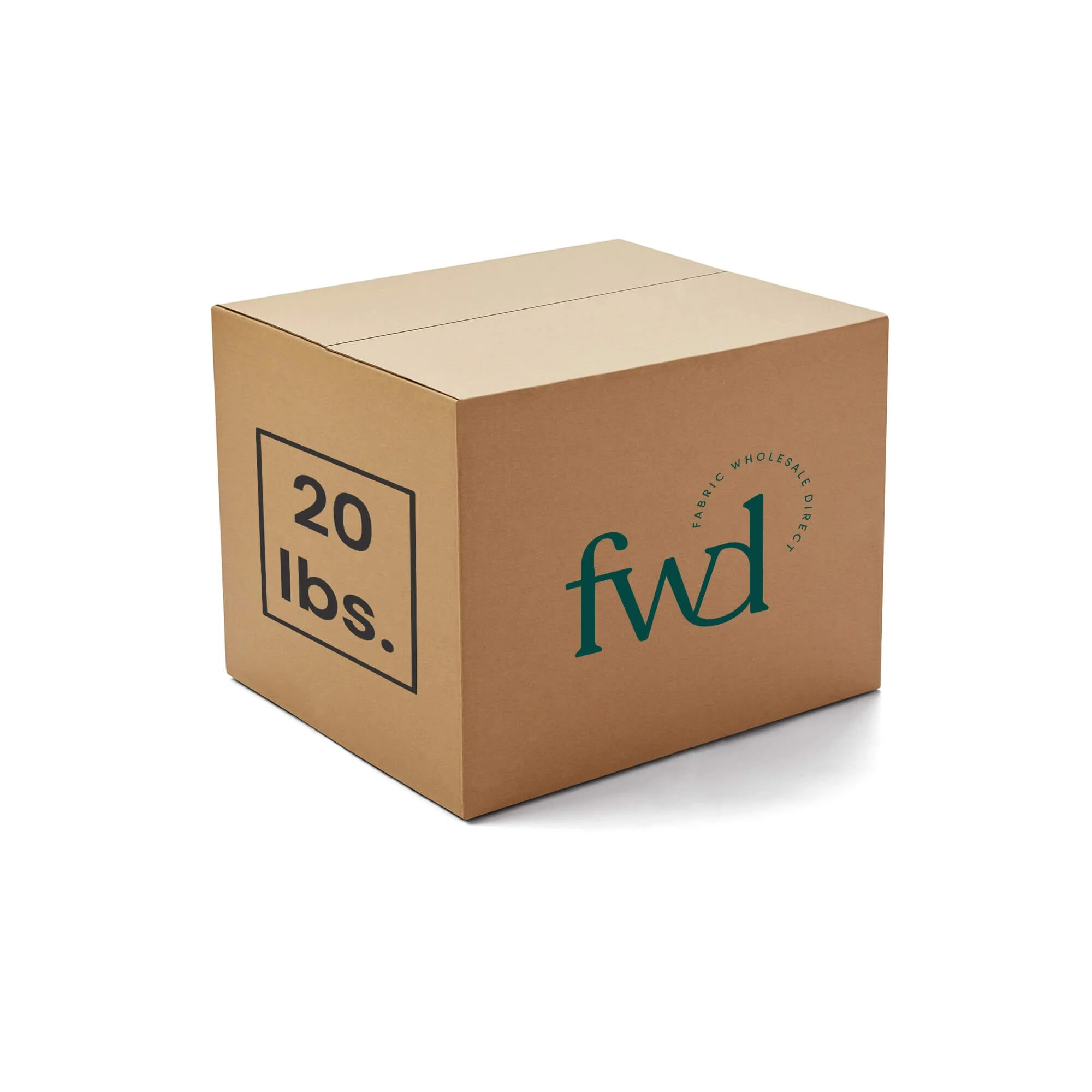 Fabric Scrap Box - Image 4