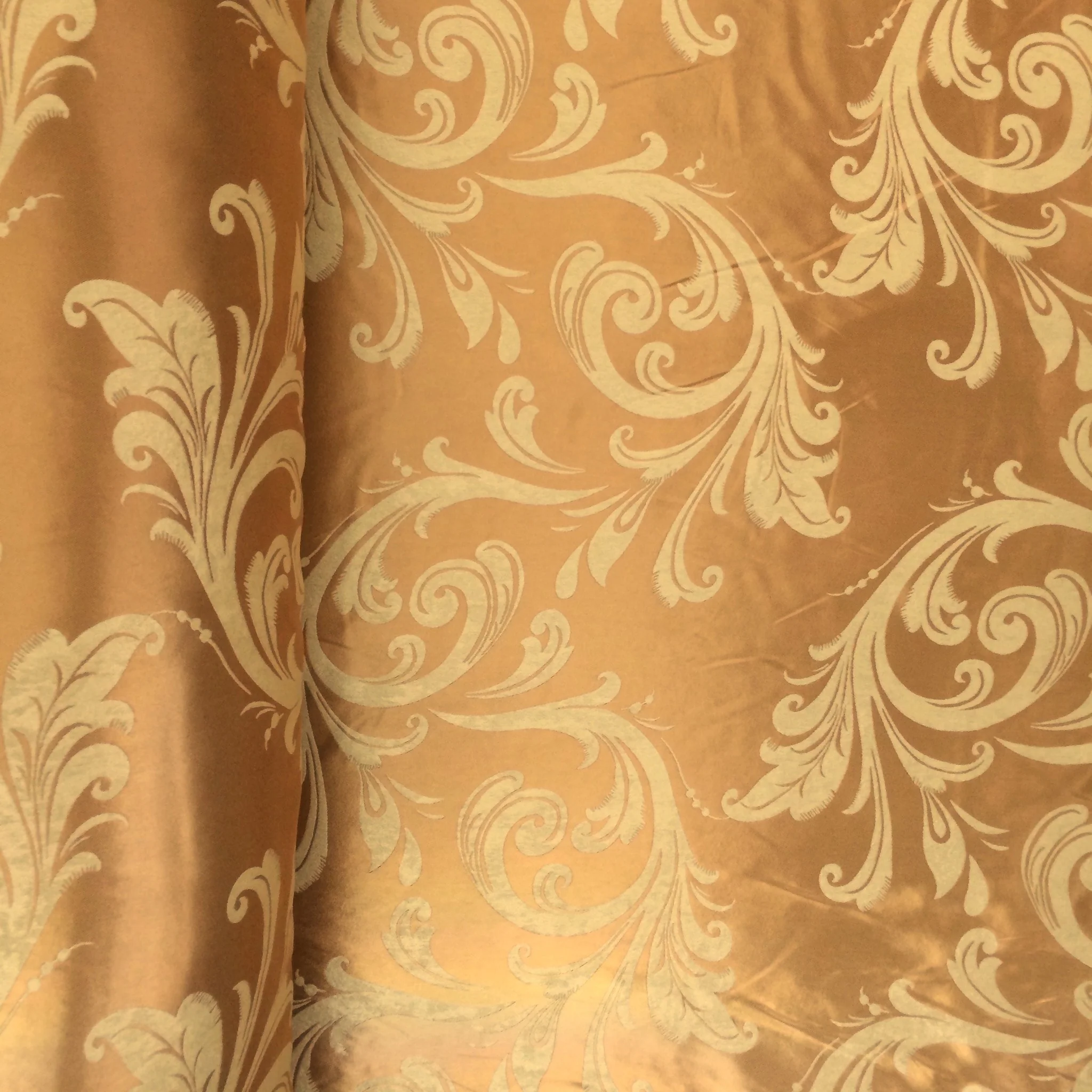 Gold Brushed Jacquard (901-3) - Image 3