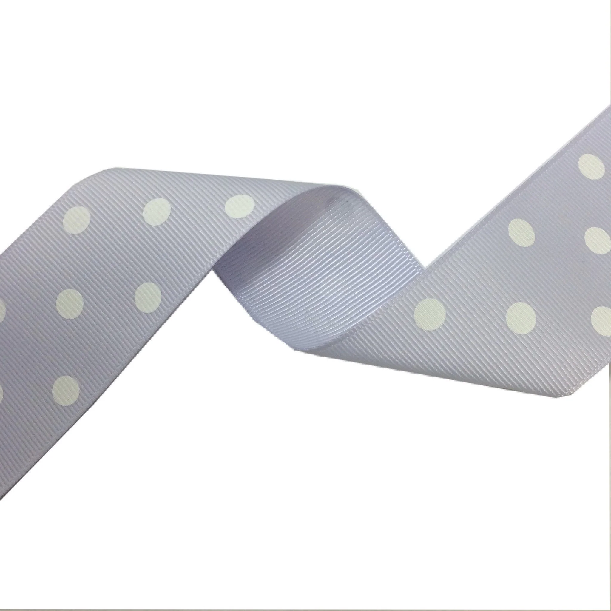 Grosgrain Ribbon Polka Dot (1.5 Inch) - All Colors - Image 6