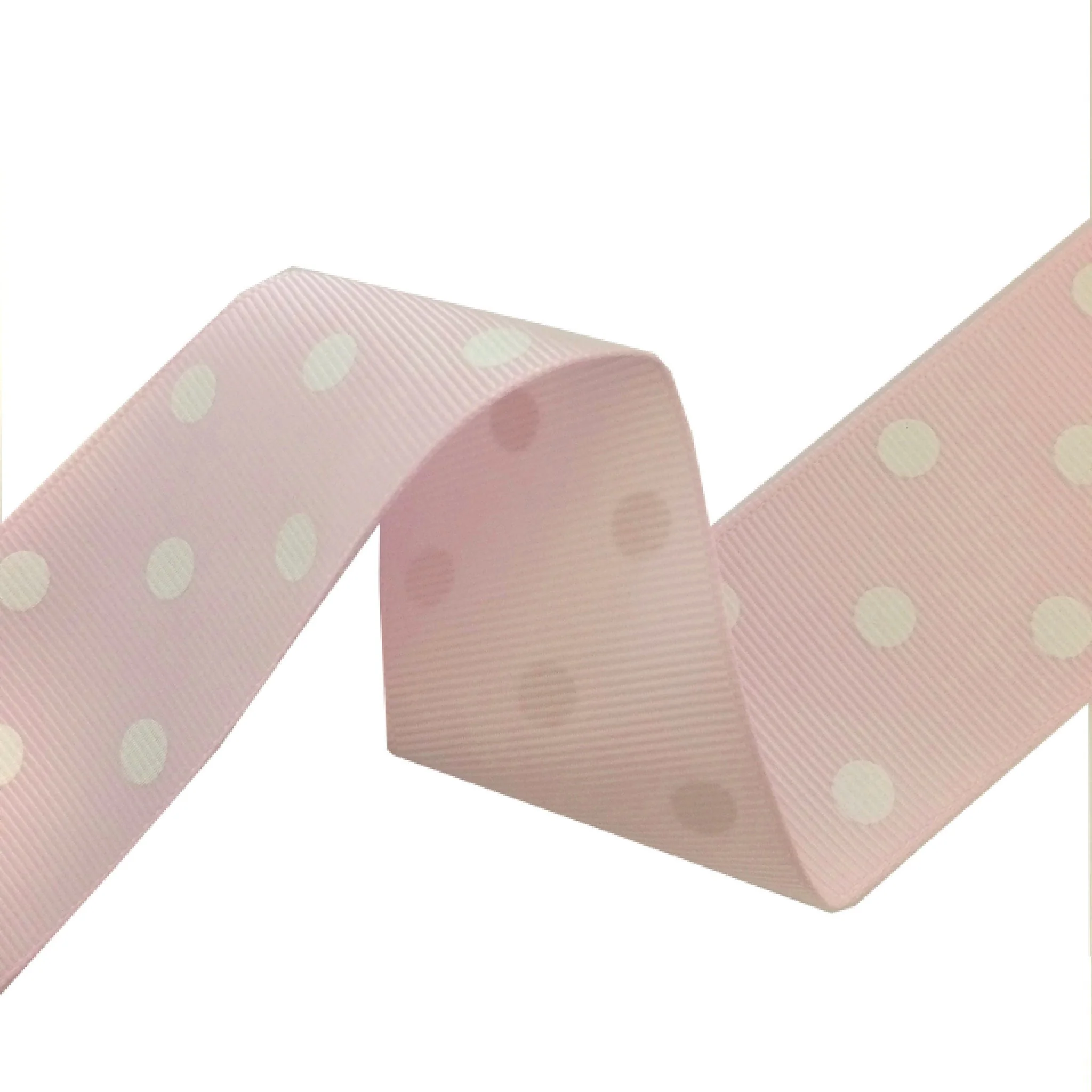 Grosgrain Ribbon Polka Dot (1.5 Inch) - All Colors - Image 7