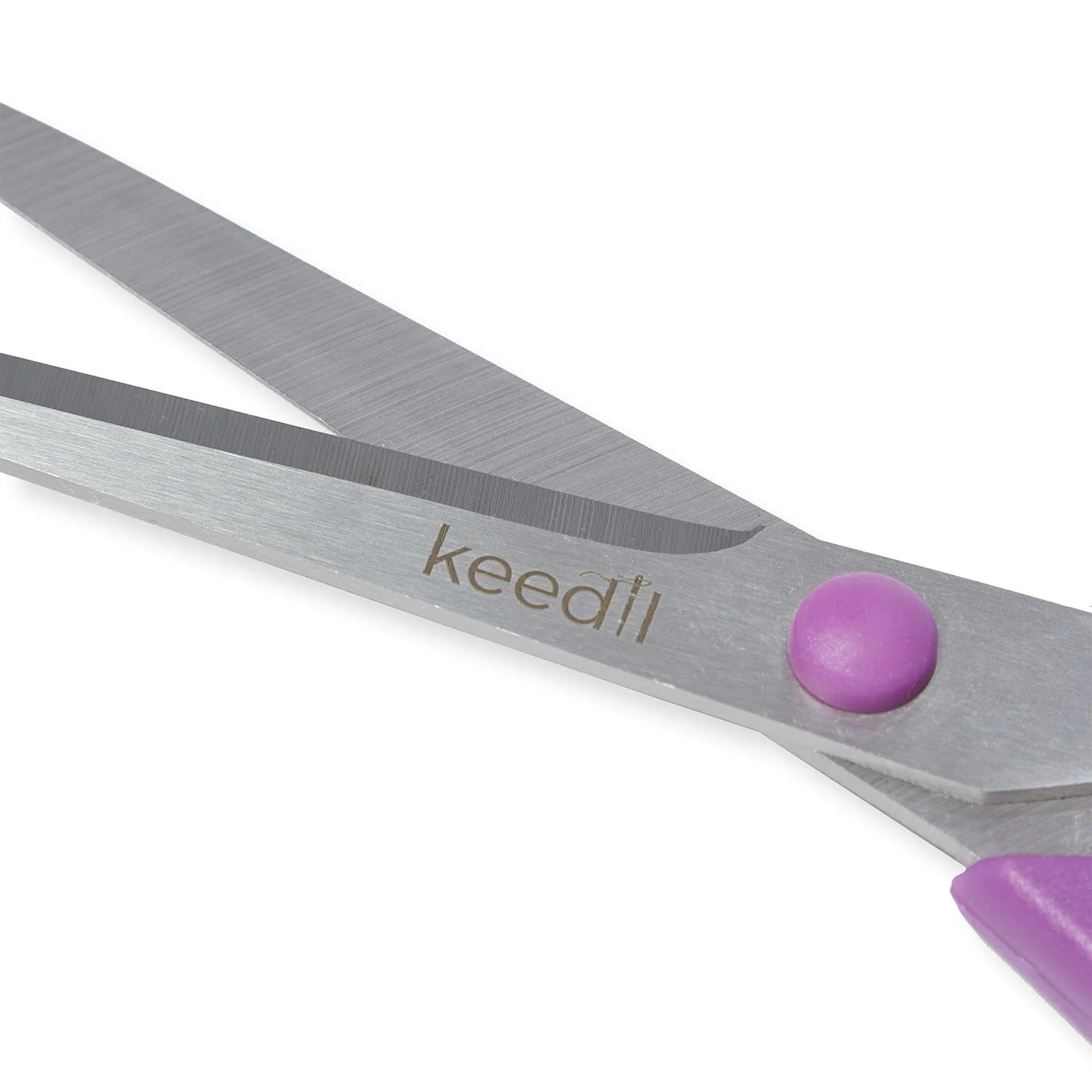 Keedil® 8.5 Inch All Purpose Stainless Steel Scissors - Image 3