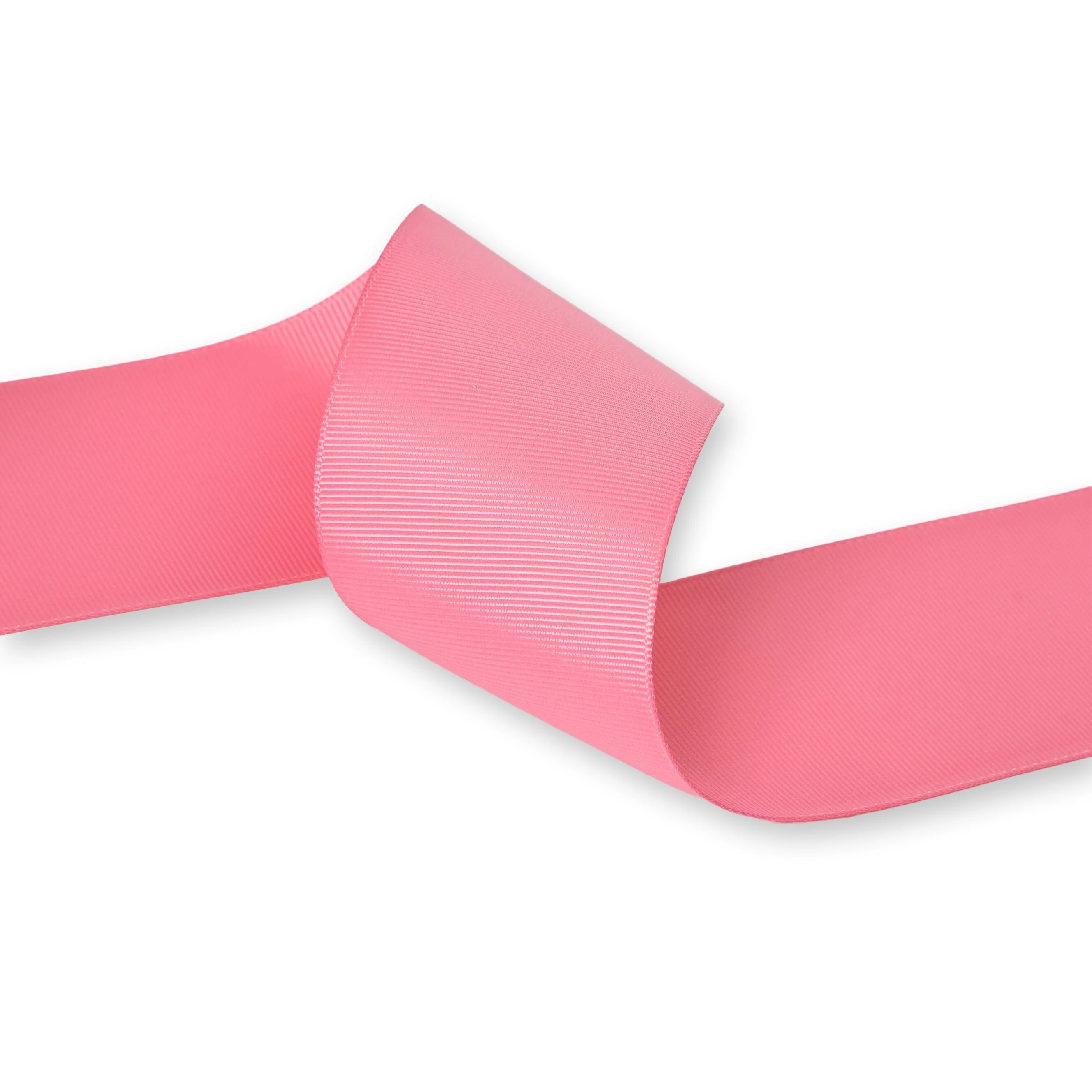 Keedil® Grosgrain Ribbon Solid (2.25 Inch) - Image 13