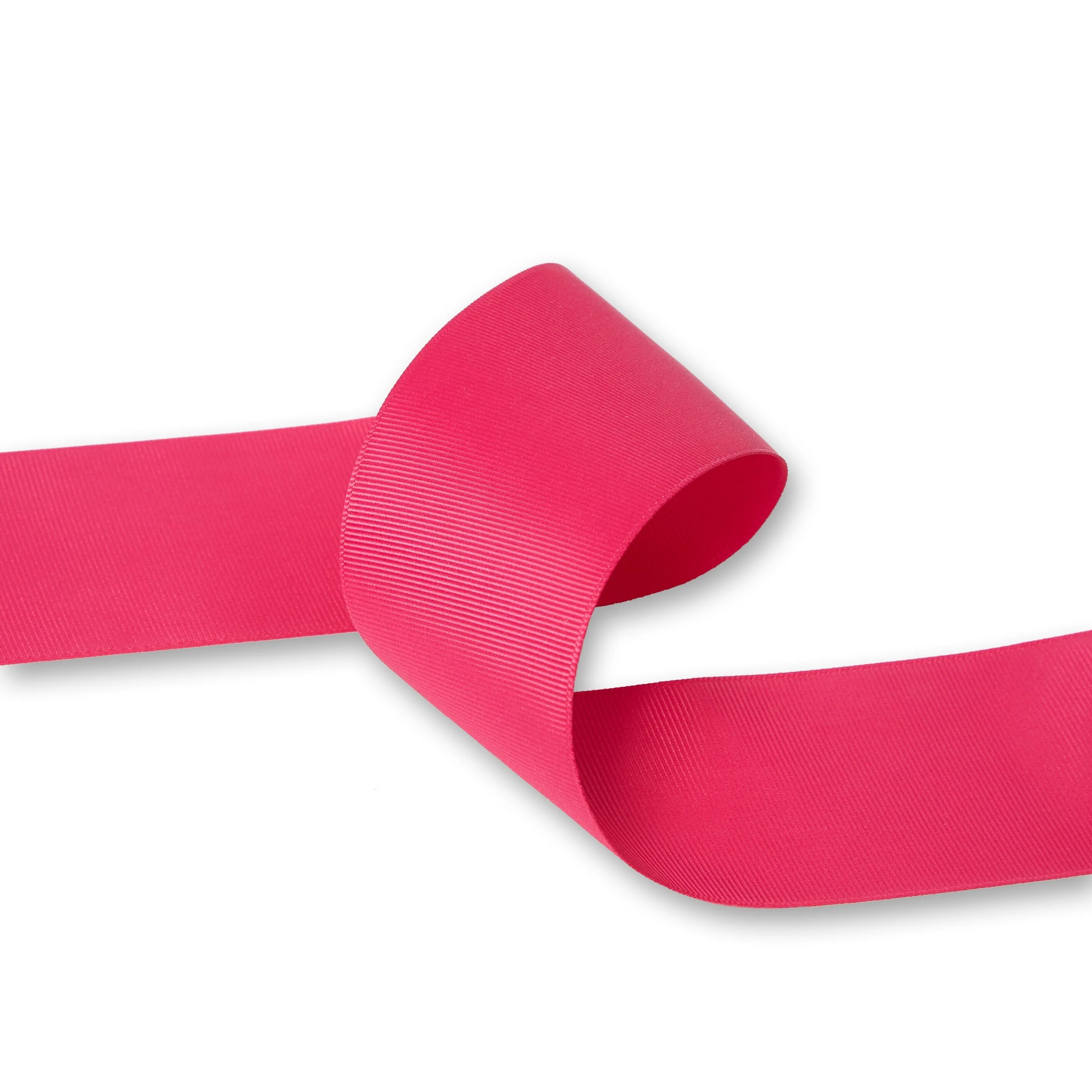 Keedil® Grosgrain Ribbon Solid (2.25 Inch) - Image 17