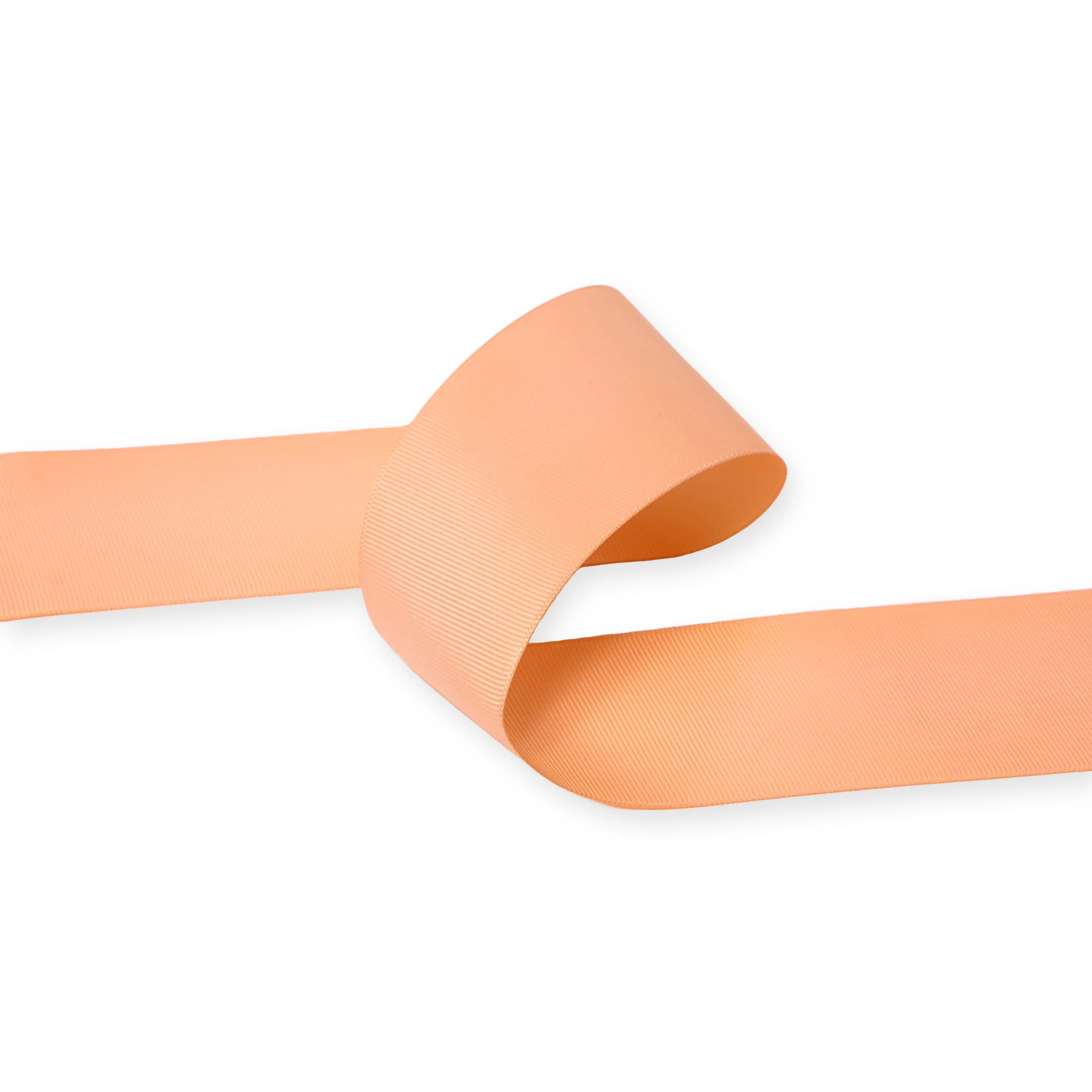 Keedil® Grosgrain Ribbon Solid (2.25 Inch) - Image 25