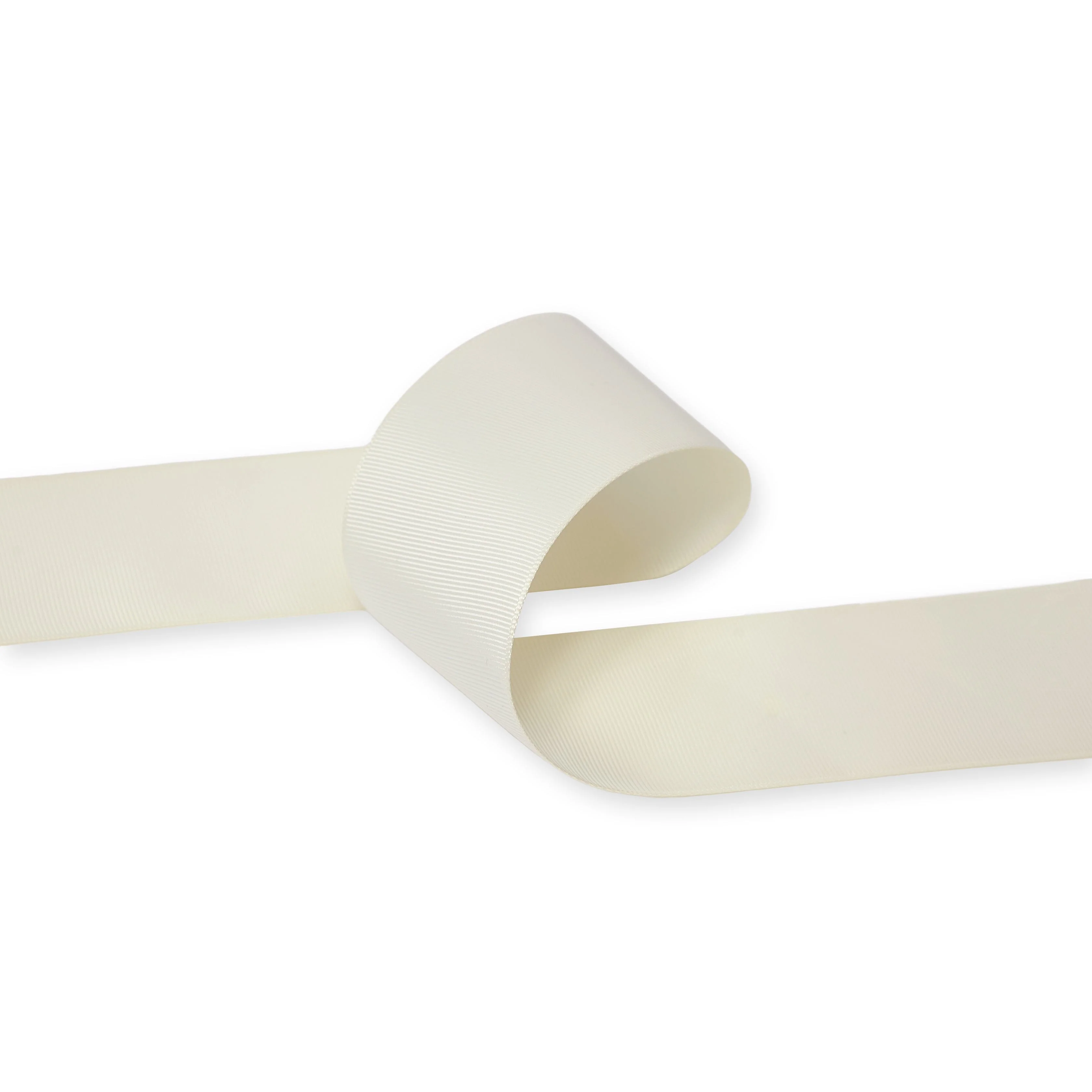 Keedil® Grosgrain Ribbon Solid (2.25 Inch) - Image 29