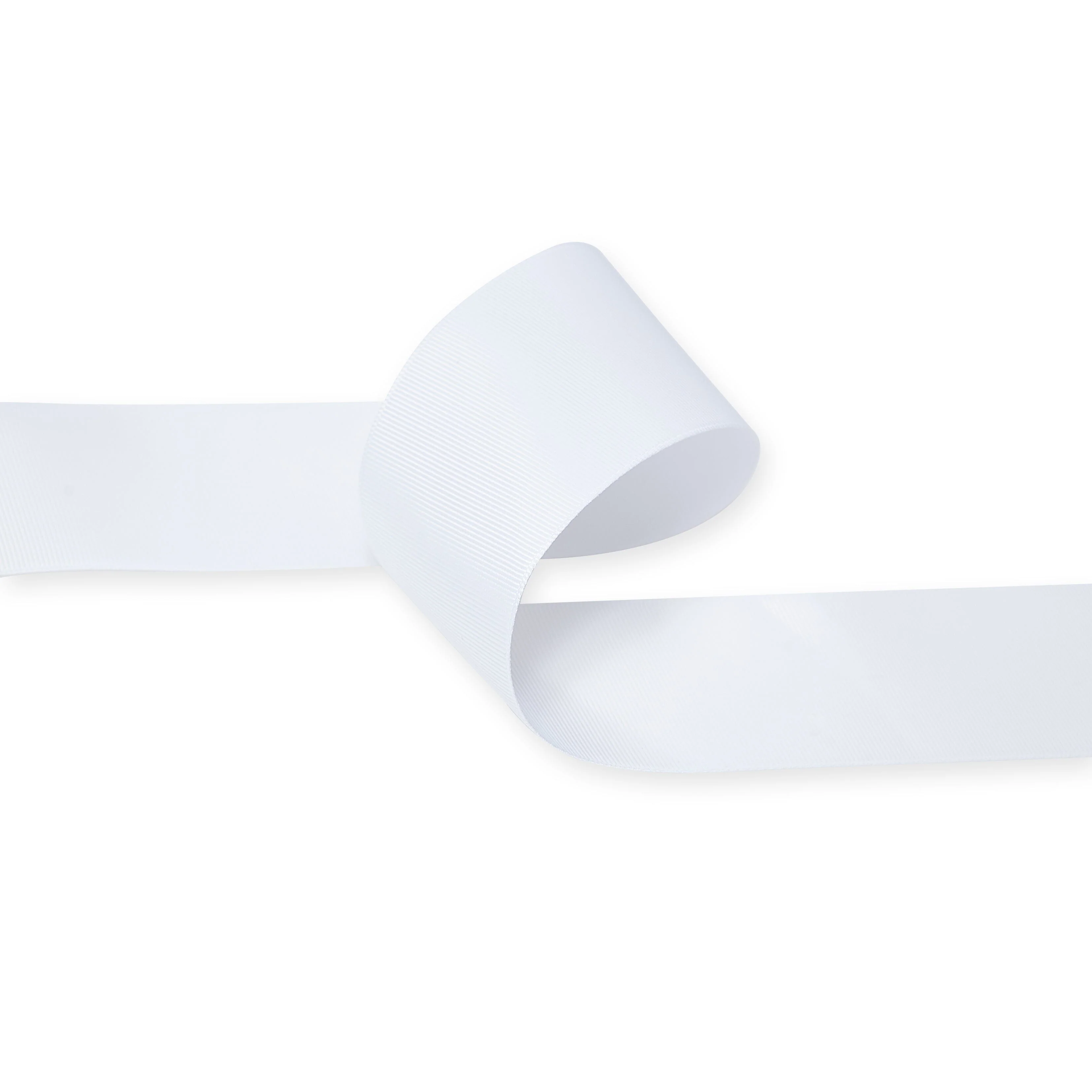 Keedil® Grosgrain Ribbon Solid (2.25 Inch) - Image 3