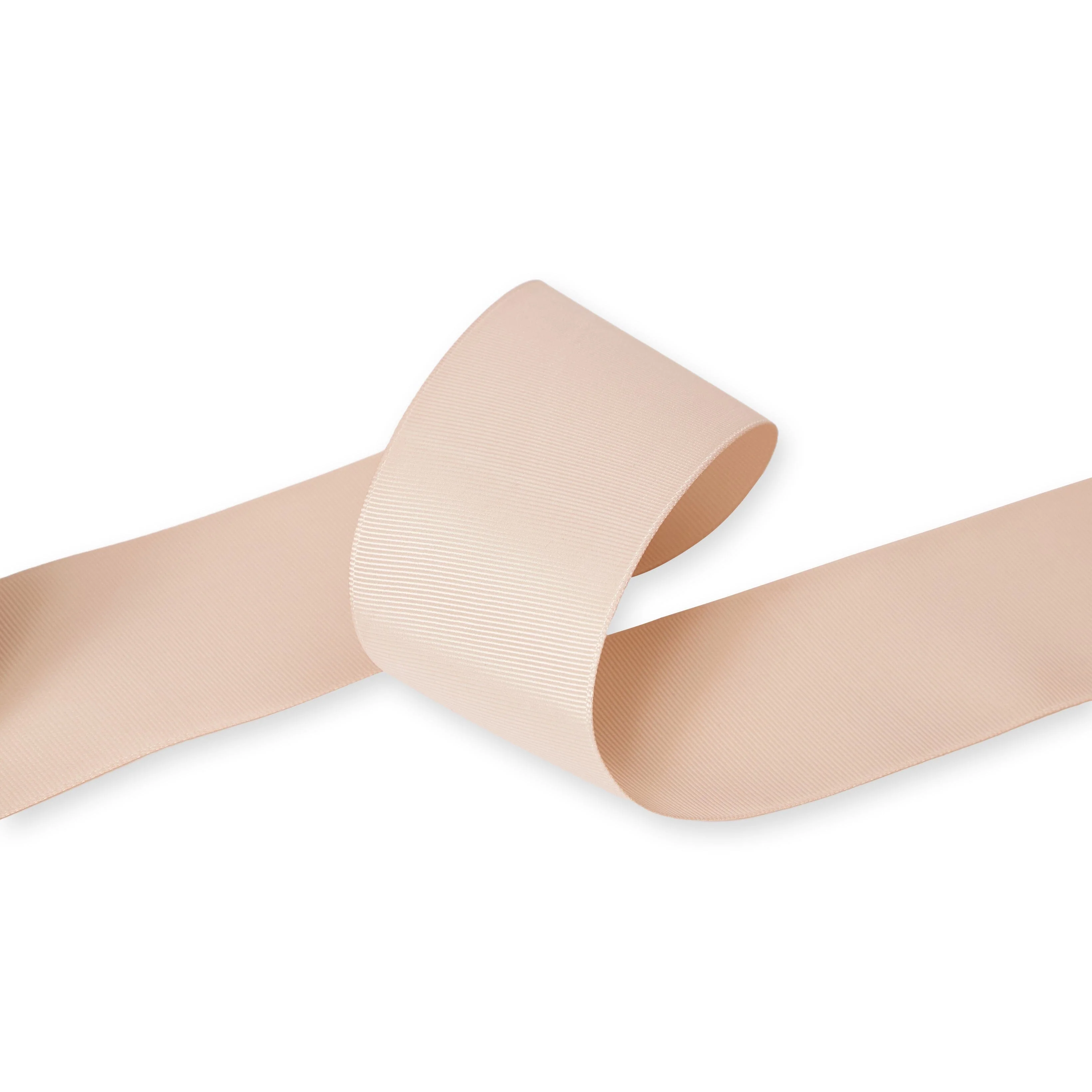 Keedil® Grosgrain Ribbon Solid (2.25 Inch) - Image 31