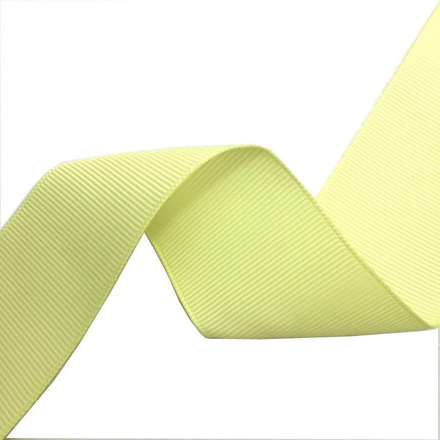 Keedil® Grosgrain Ribbon Solid (2.25 Inch) - Image 35