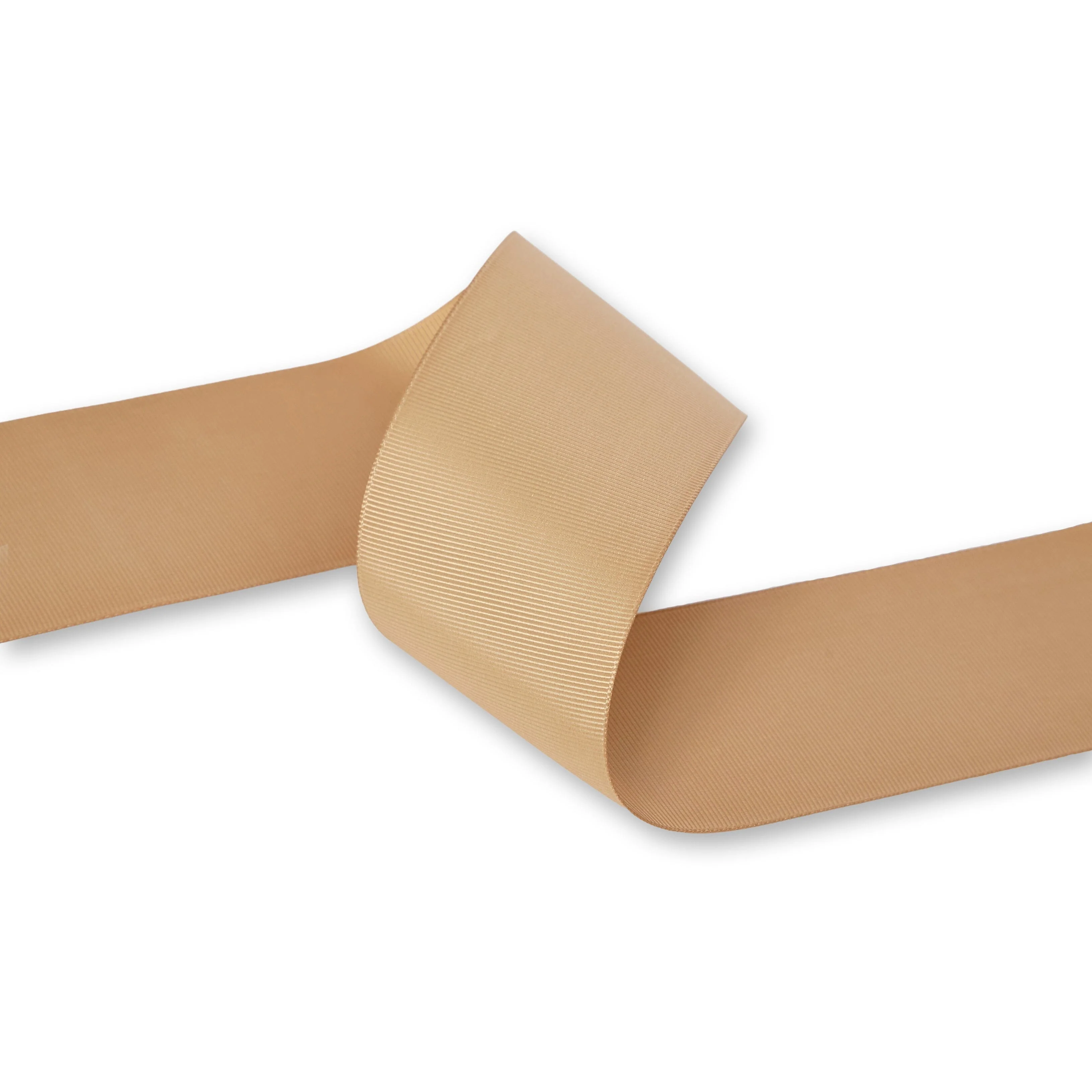 Keedil® Grosgrain Ribbon Solid (2.25 Inch) - Image 45