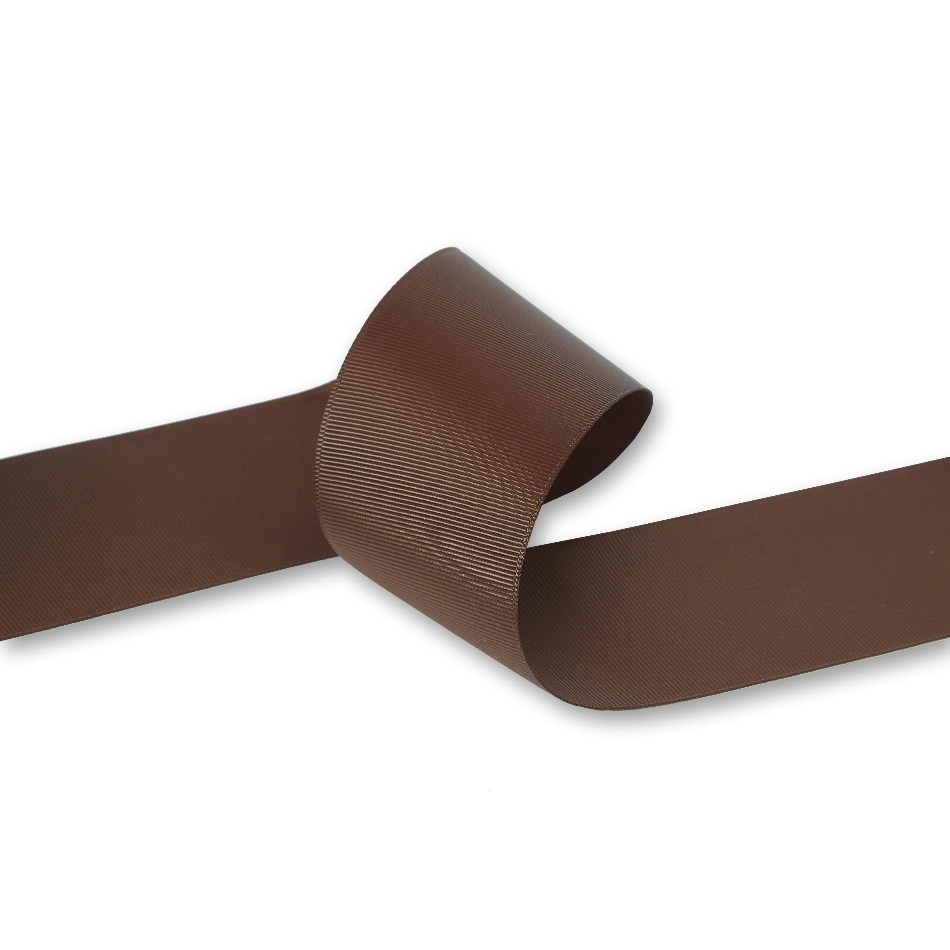 Keedil® Grosgrain Ribbon Solid (2.25 Inch) - Image 47