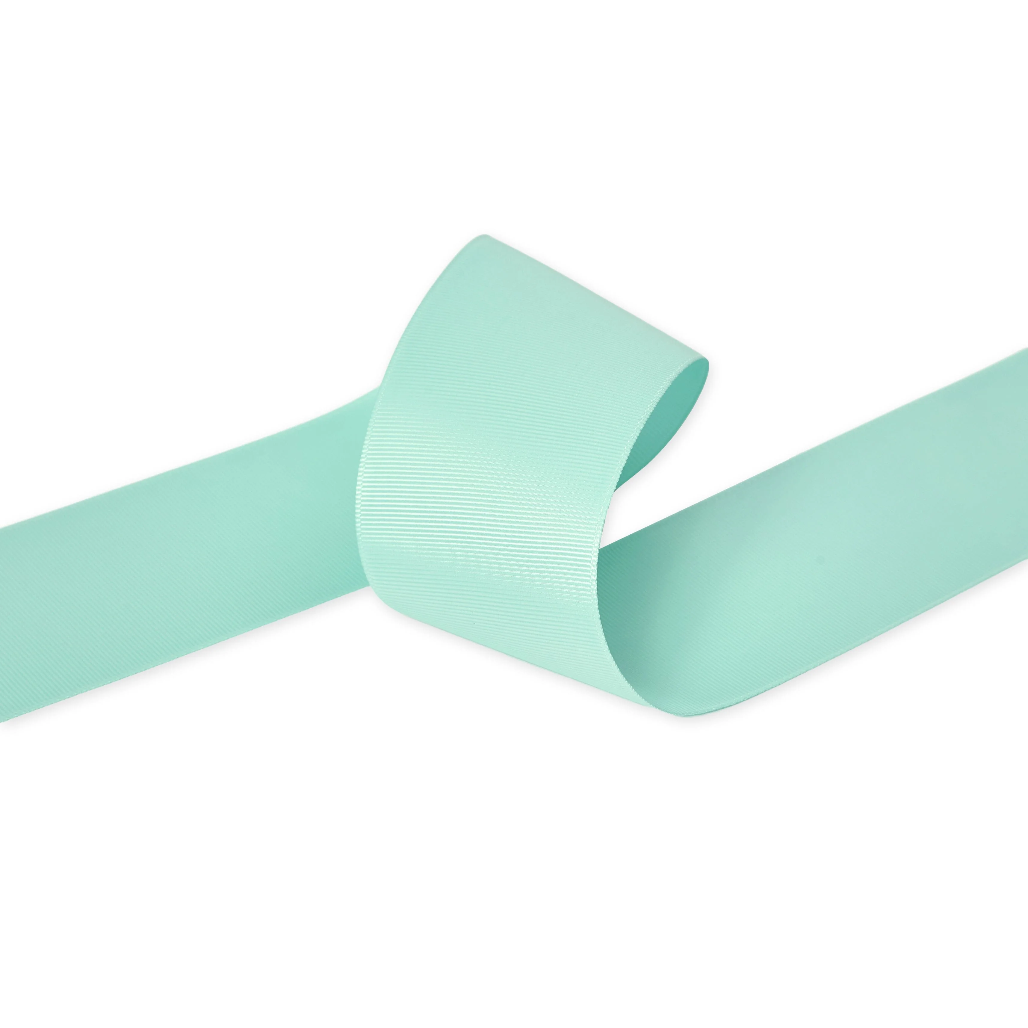 Keedil® Grosgrain Ribbon Solid (2.25 Inch) - Image 49