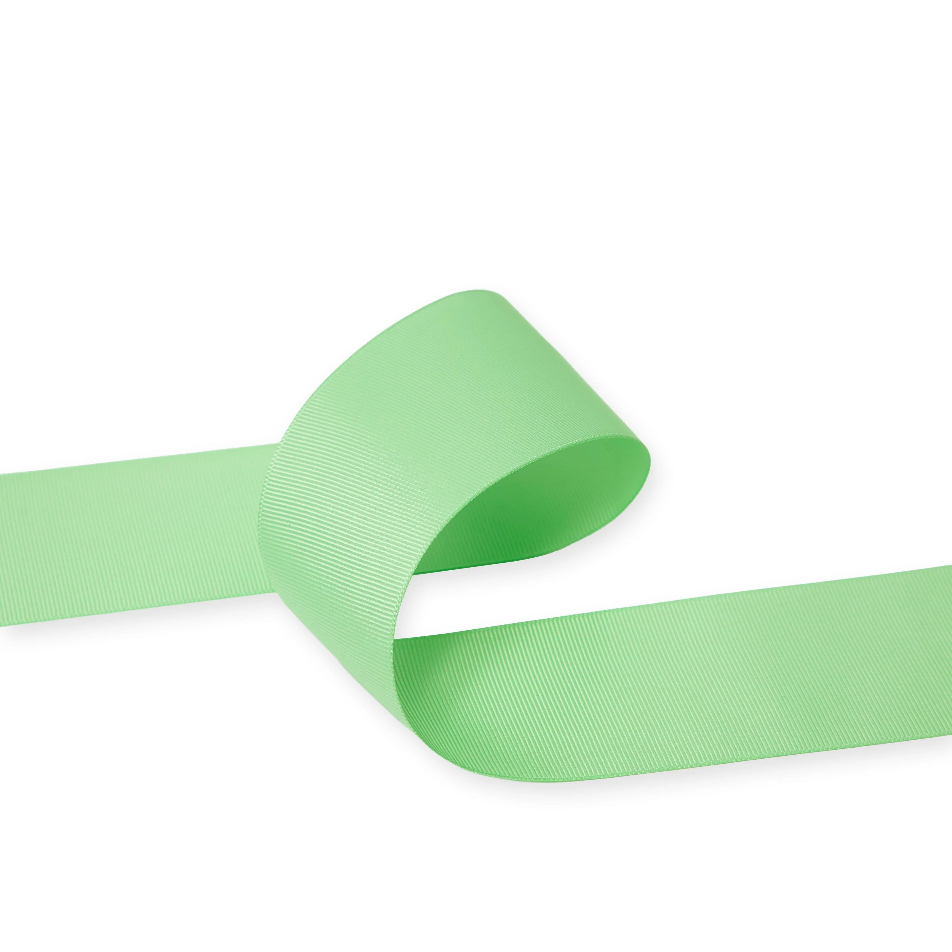 Keedil® Grosgrain Ribbon Solid (2.25 Inch) - Image 51
