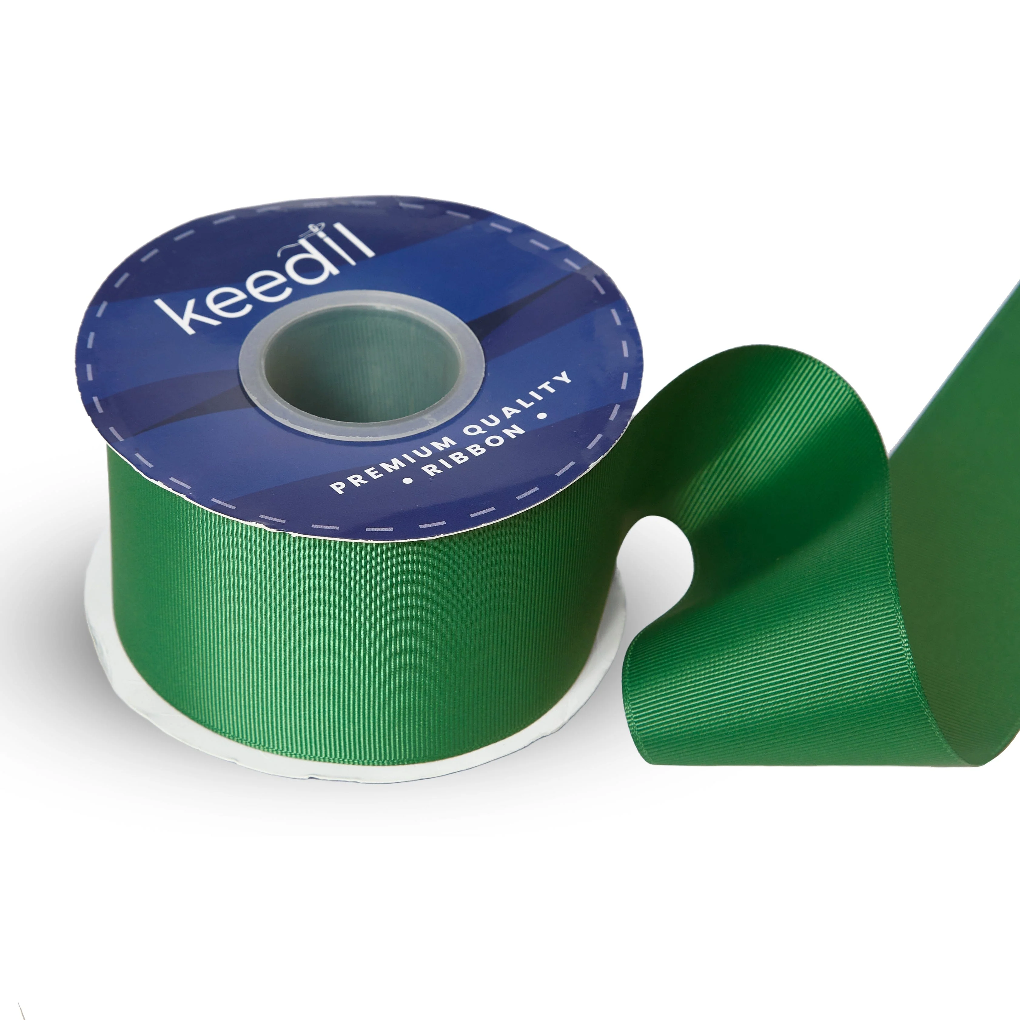 Keedil® Grosgrain Ribbon Solid (2.25 Inch) - Image 60