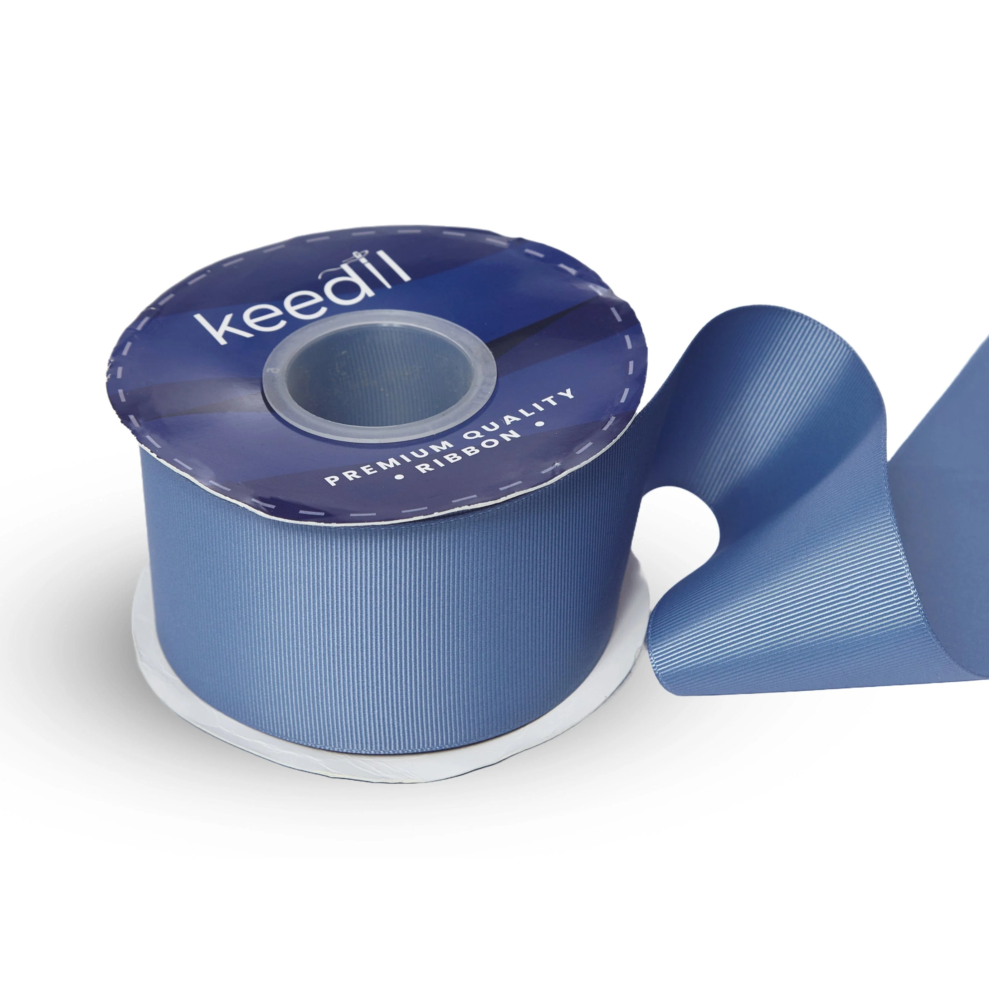 Keedil® Grosgrain Ribbon Solid (2.25 Inch) - Image 70