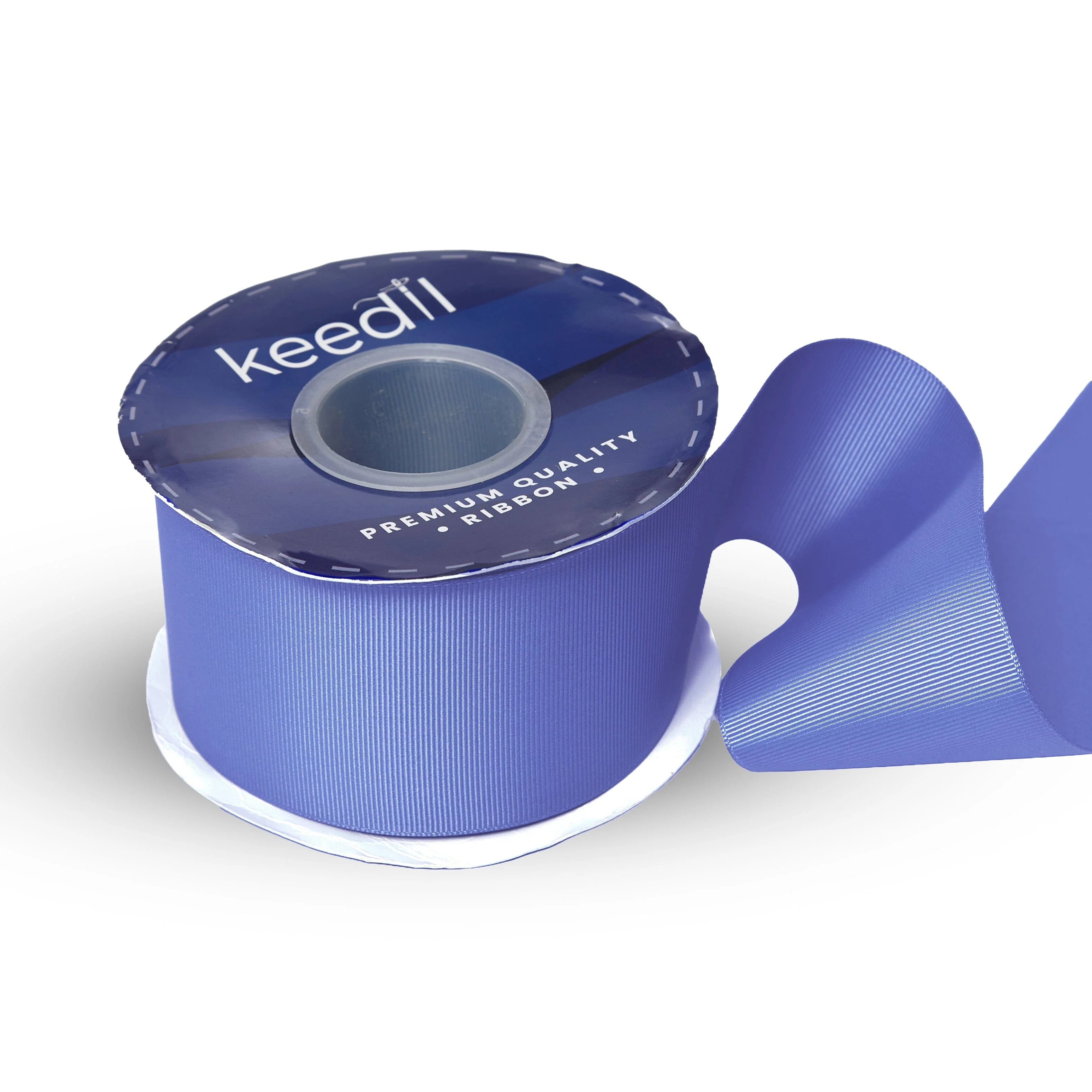 Keedil® Grosgrain Ribbon Solid (2.25 Inch) - Image 72