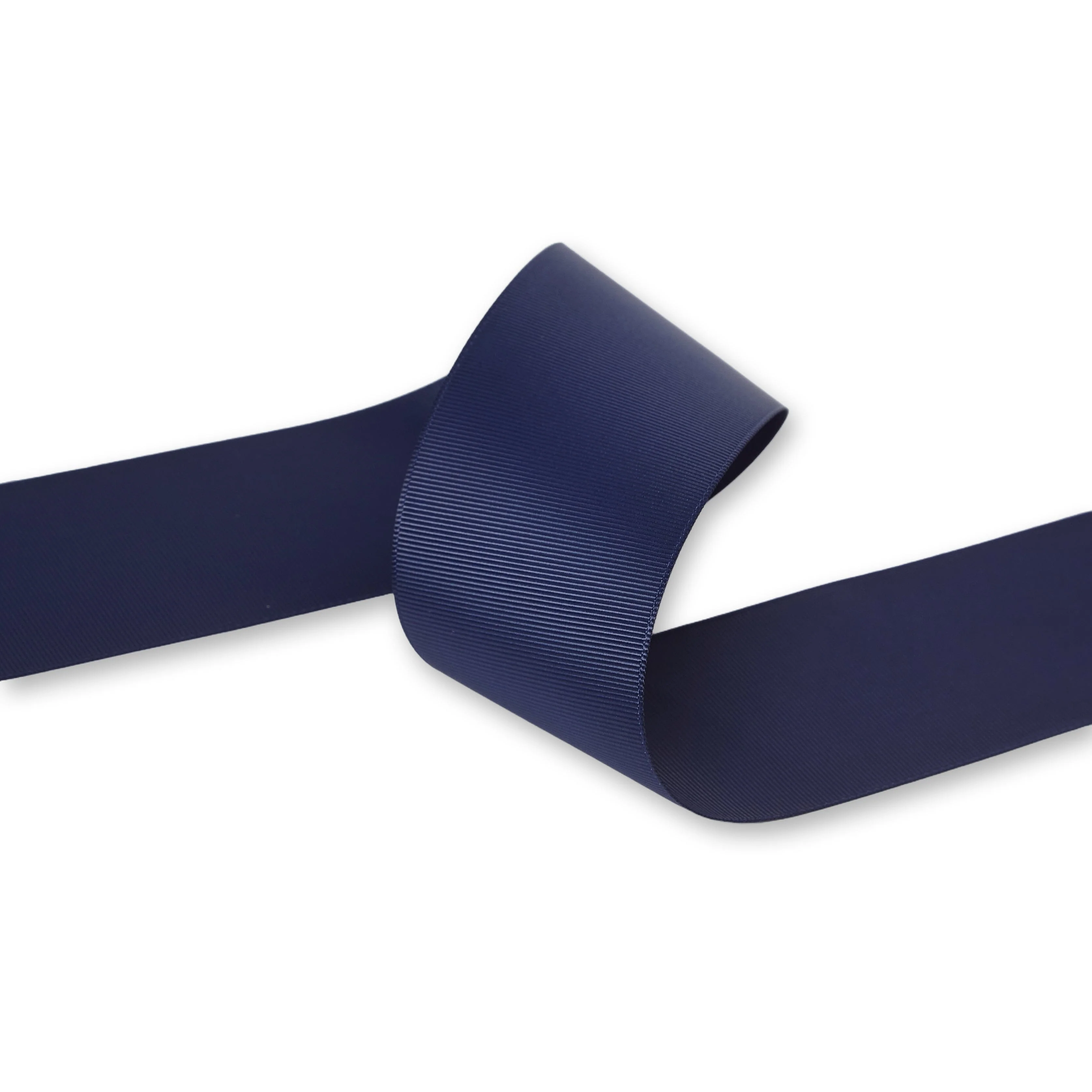 Keedil® Grosgrain Ribbon Solid (2.25 Inch) - Image 79