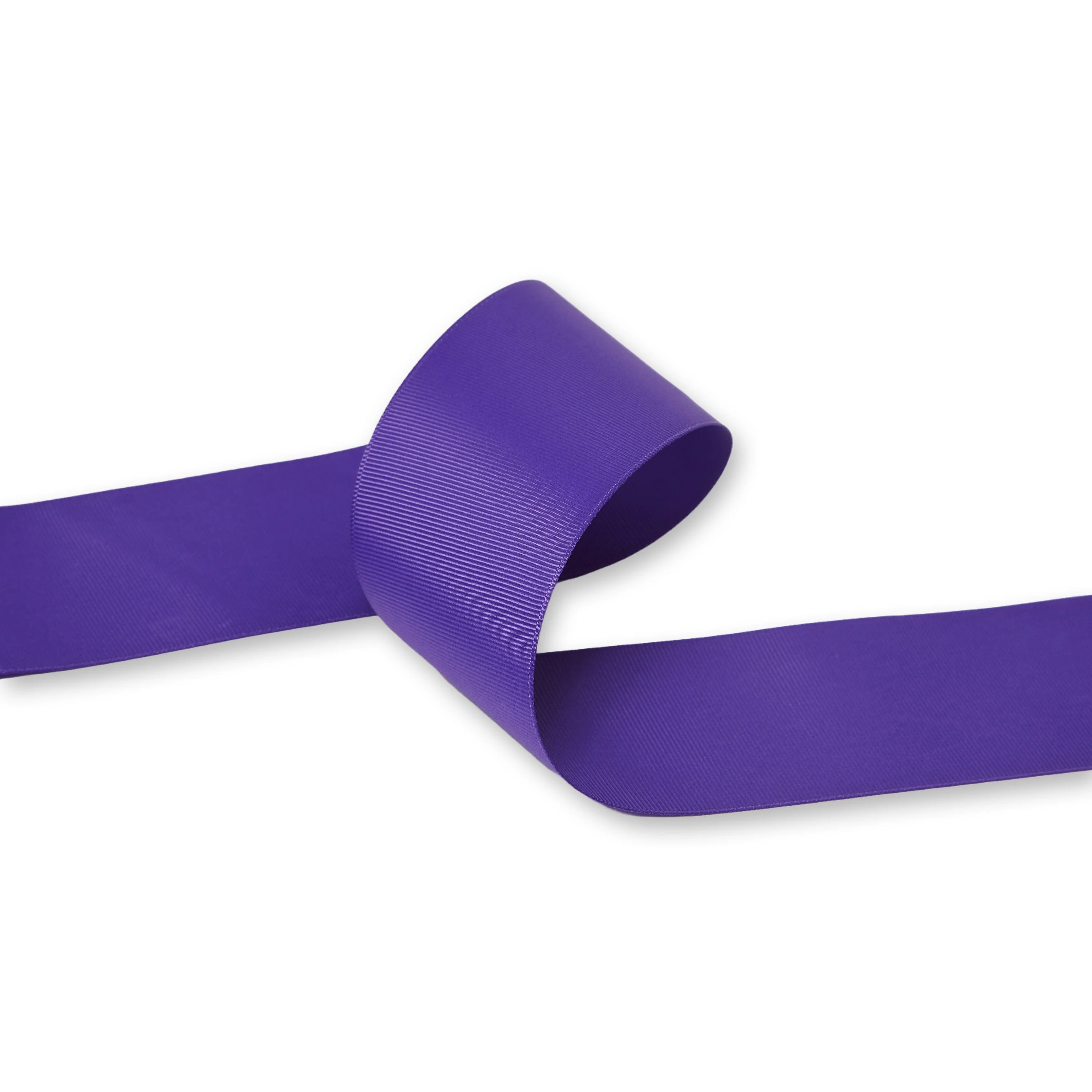Keedil® Grosgrain Ribbon Solid (2.25 Inch) - Image 87