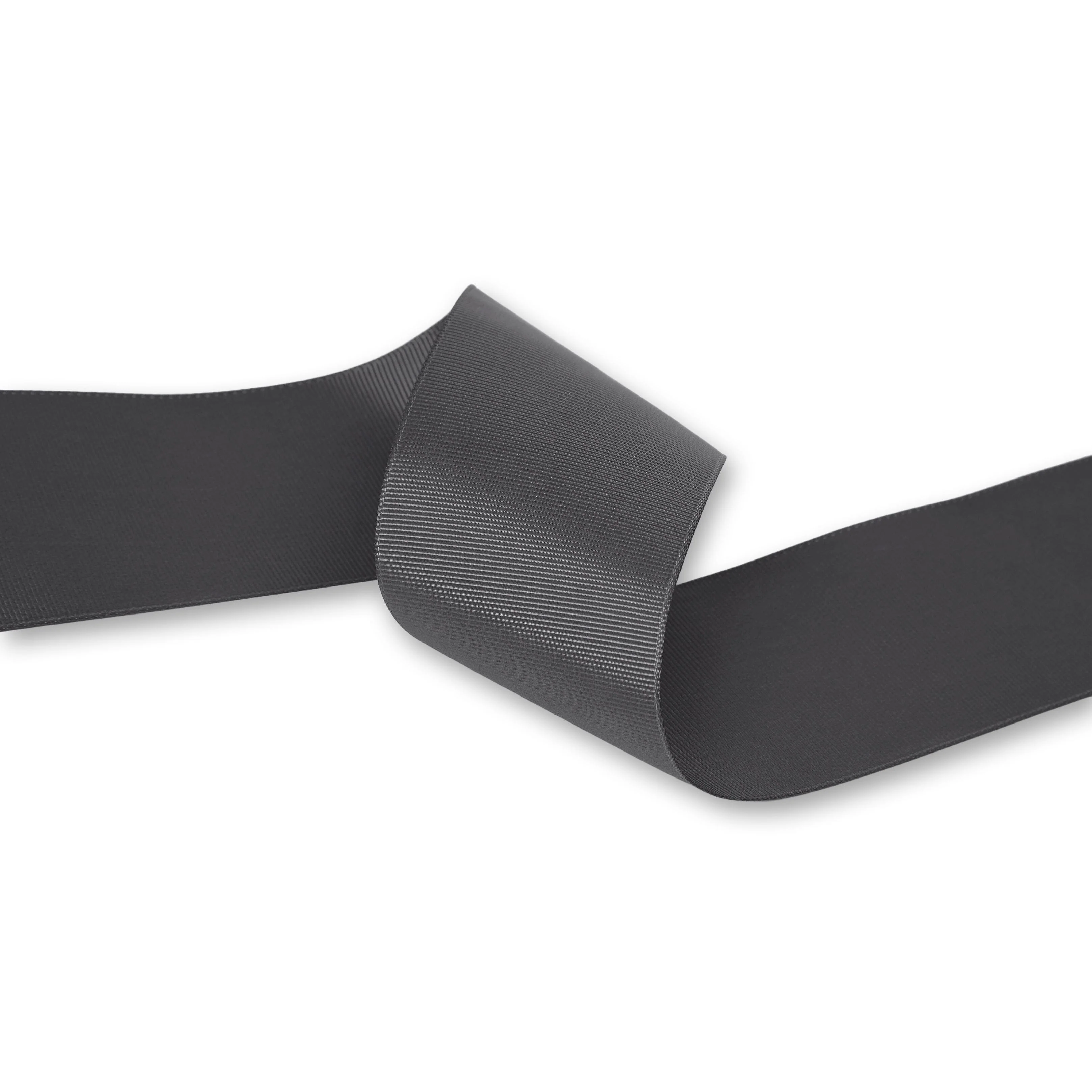 Keedil® Grosgrain Ribbon Solid (2.25 Inch) - Image 91