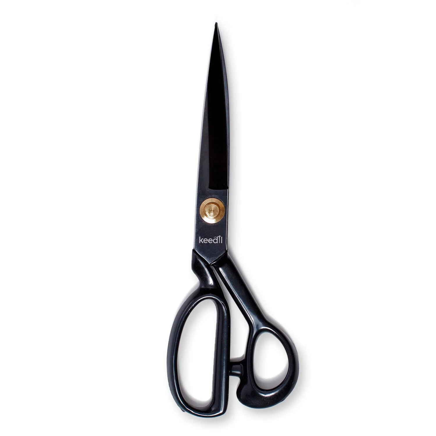 Keedil® Manganese Steel Tailor Professional Fabric Scissors (10 Inch) - Image 3