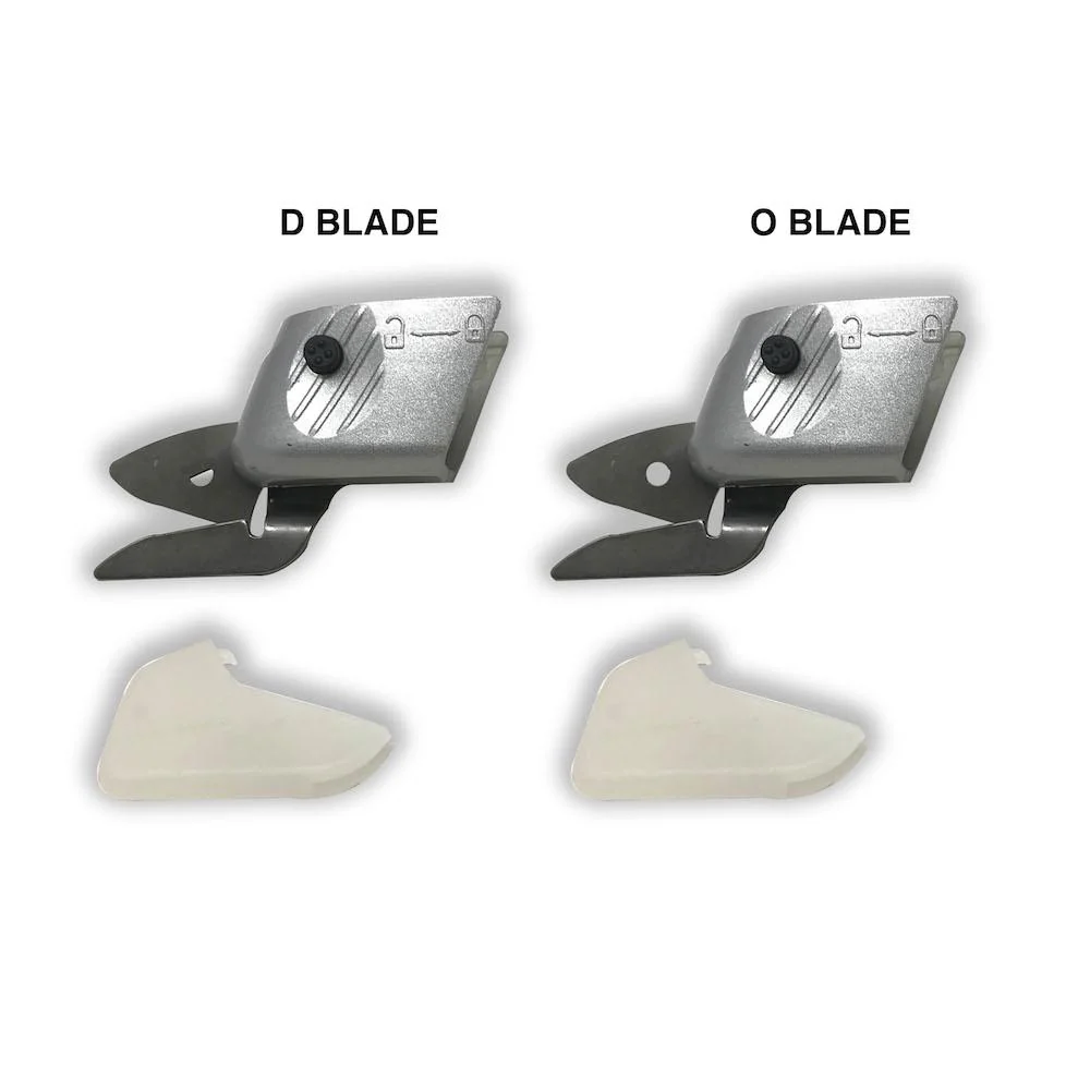 Keedil® Rechargeable Cordless Electric Fabric & Craft Scissors - Image 4