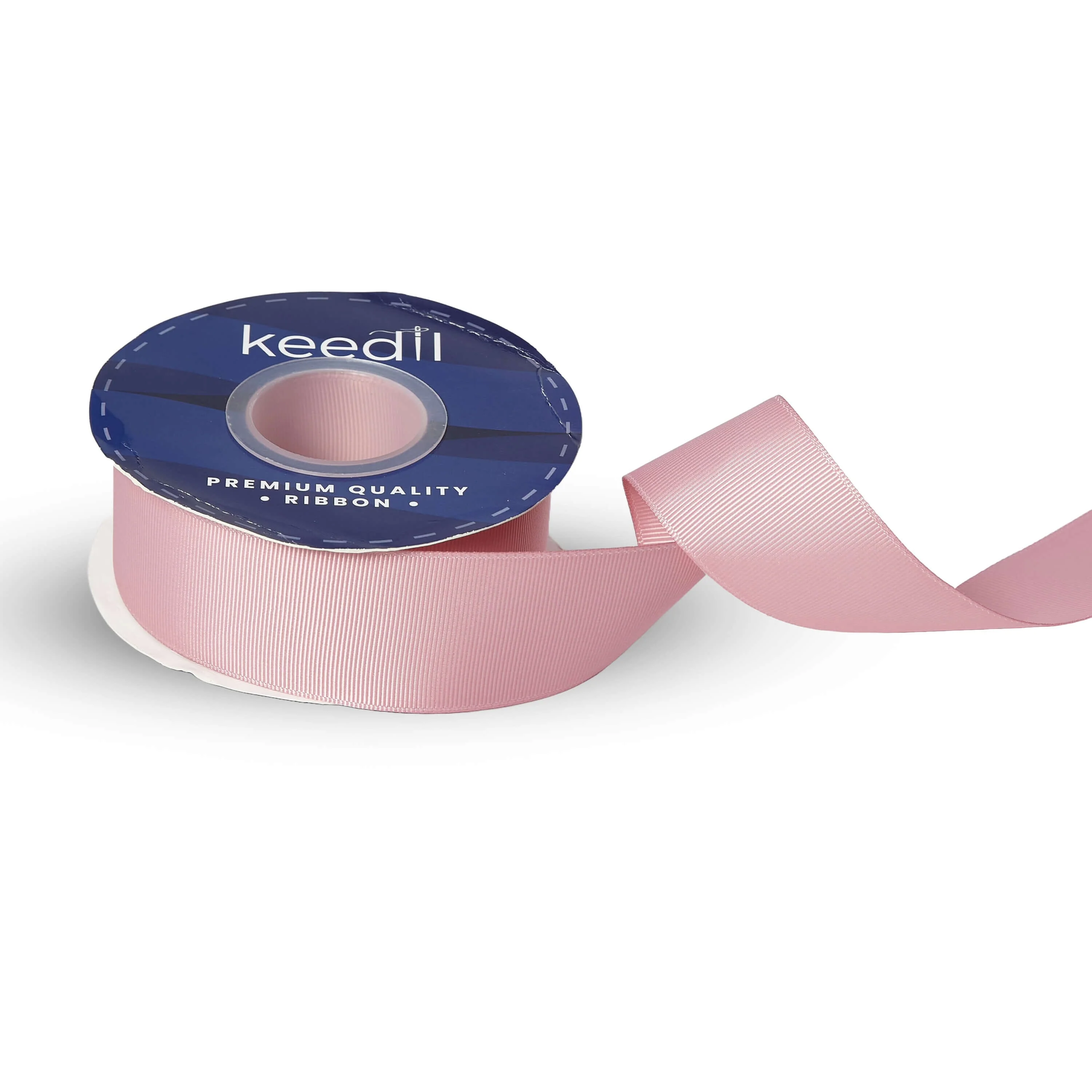 Keedil® Solid (1.5 Inch) Grosgrain Ribbon - Image 10