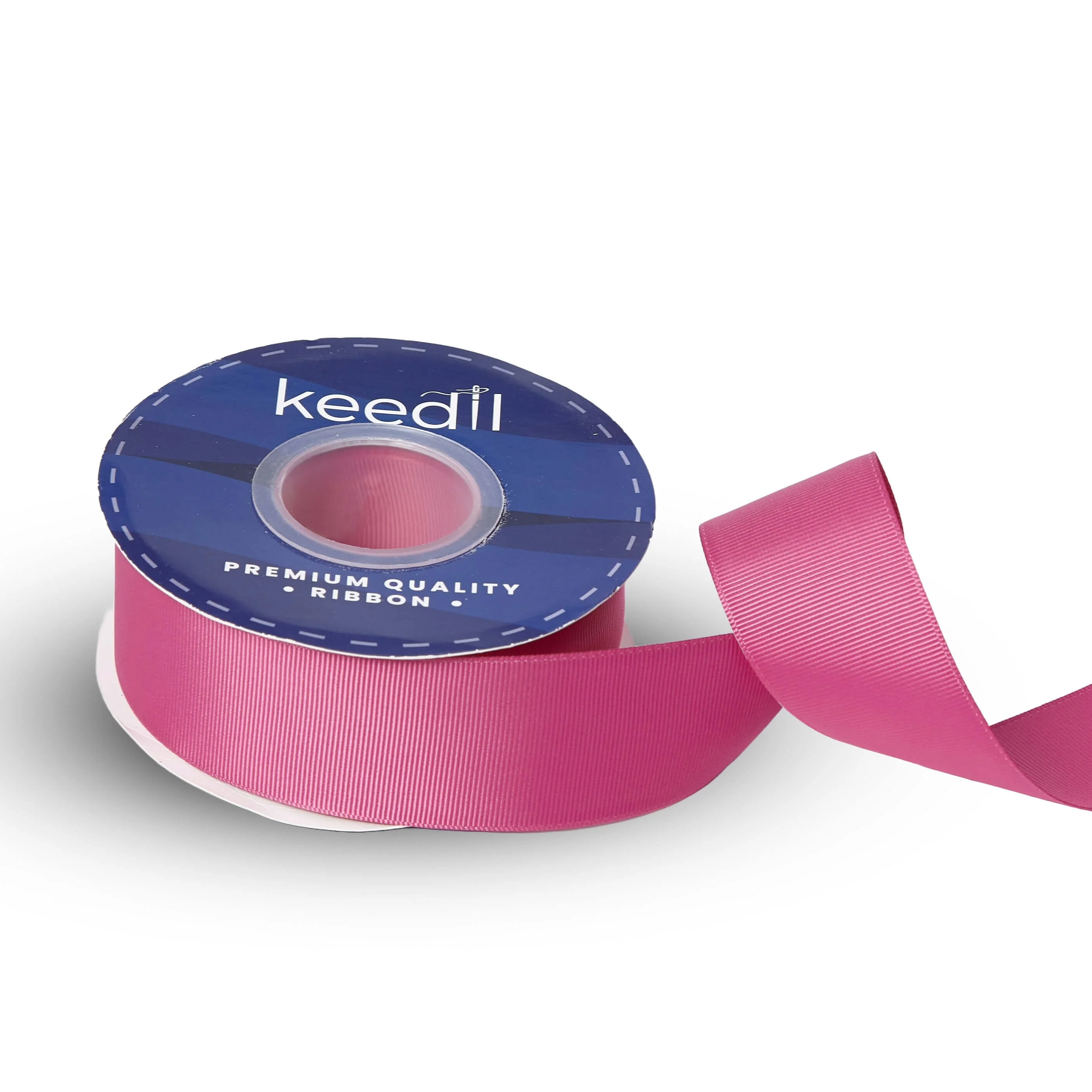 Keedil® Solid (1.5 Inch) Grosgrain Ribbon - Image 18