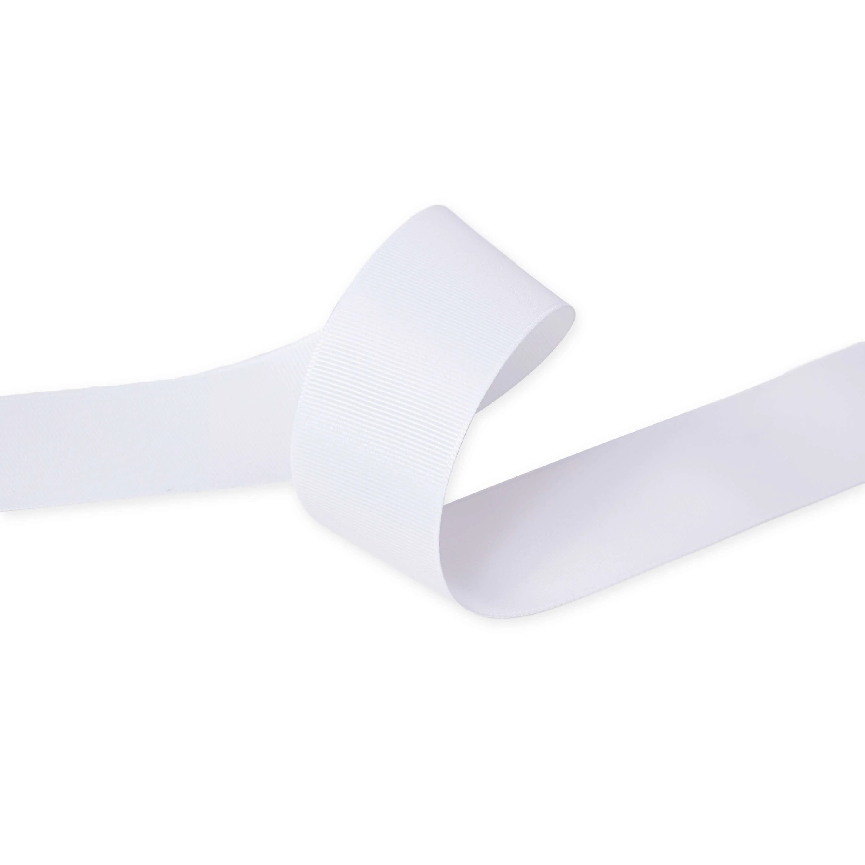 Keedil® Solid (1.5 Inch) Grosgrain Ribbon - Image 3