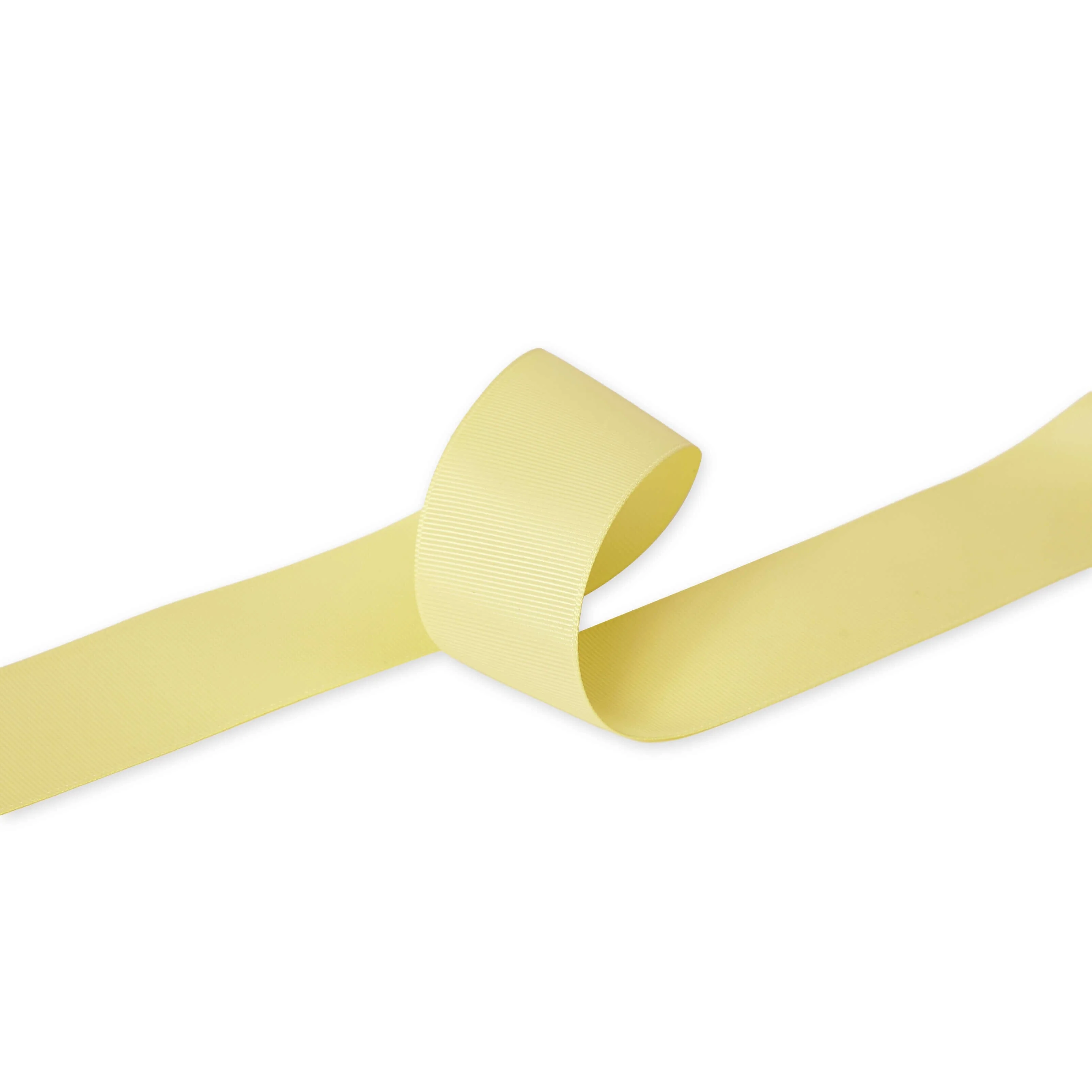 Keedil® Solid (1.5 Inch) Grosgrain Ribbon - Image 33