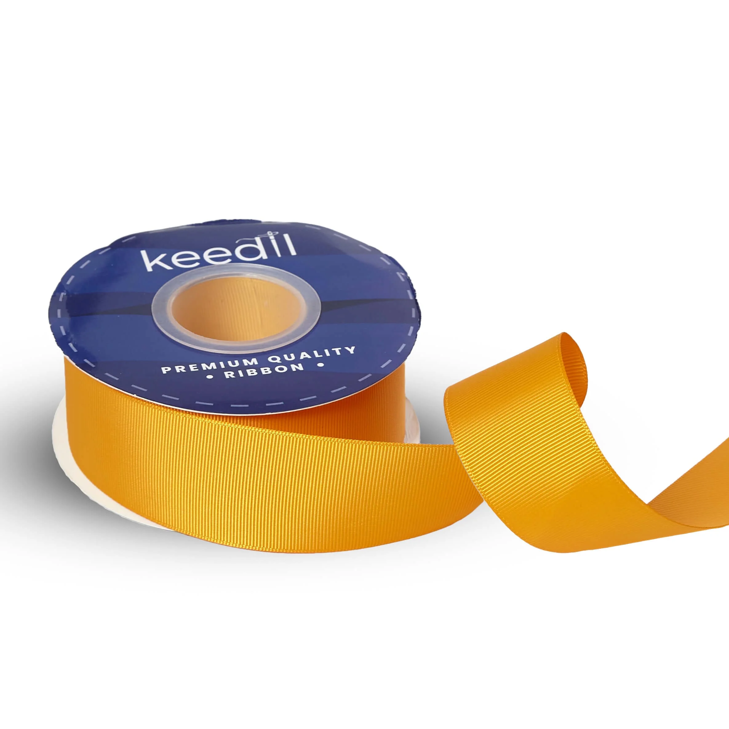 Keedil® Solid (1.5 Inch) Grosgrain Ribbon - Image 40