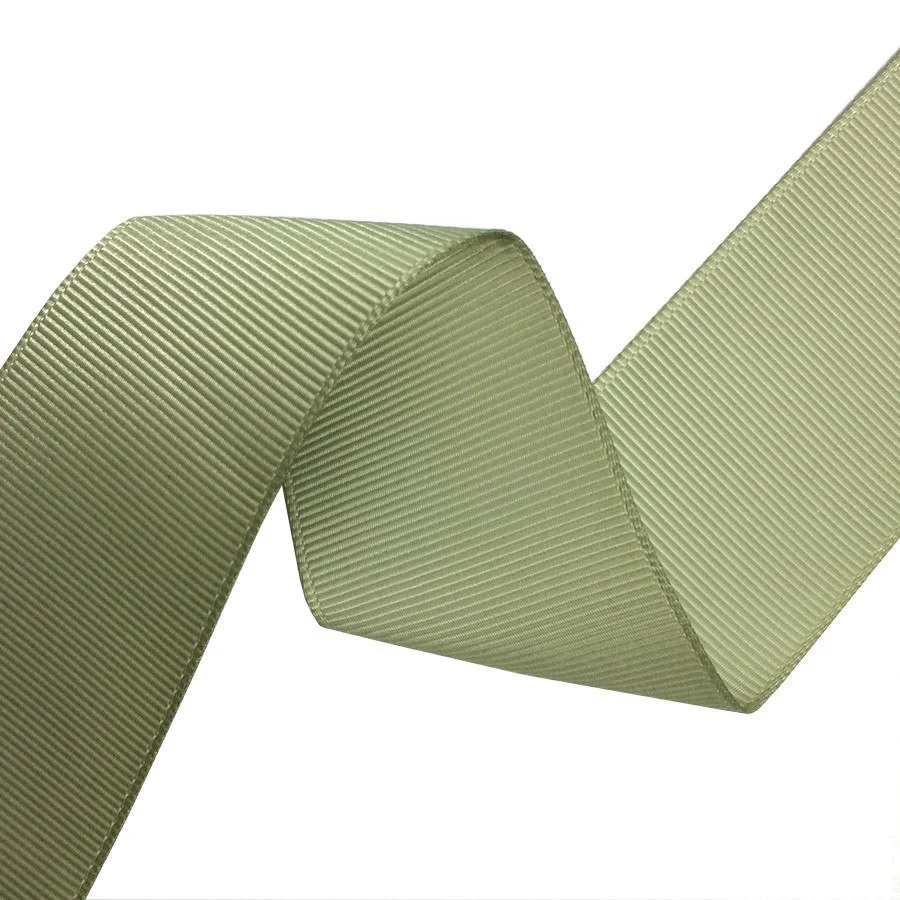 Keedil® Solid (1.5 Inch) Grosgrain Ribbon - Image 55