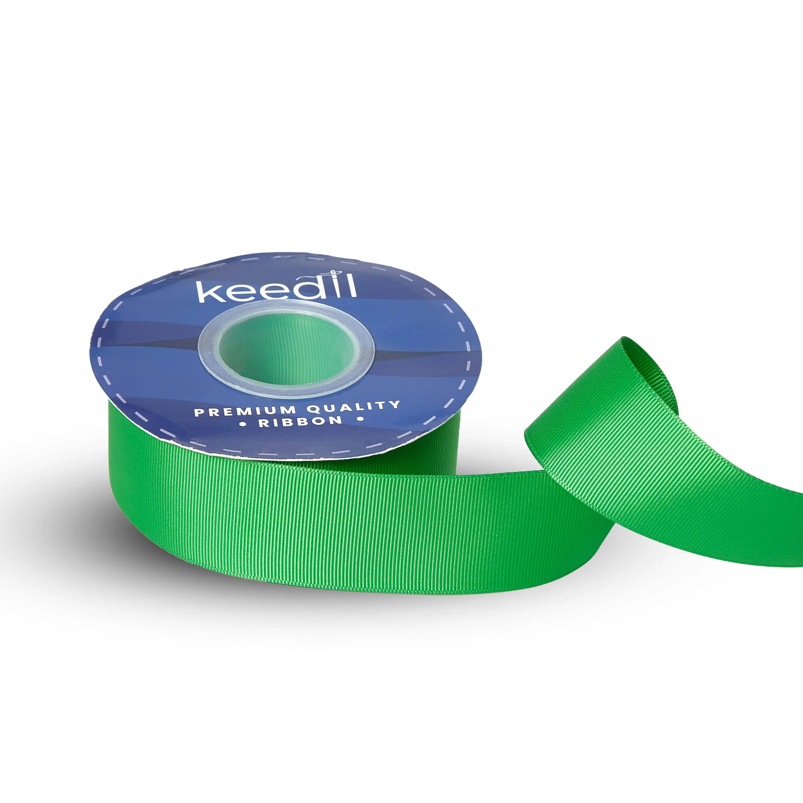 Keedil® Solid (1.5 Inch) Grosgrain Ribbon - Image 58