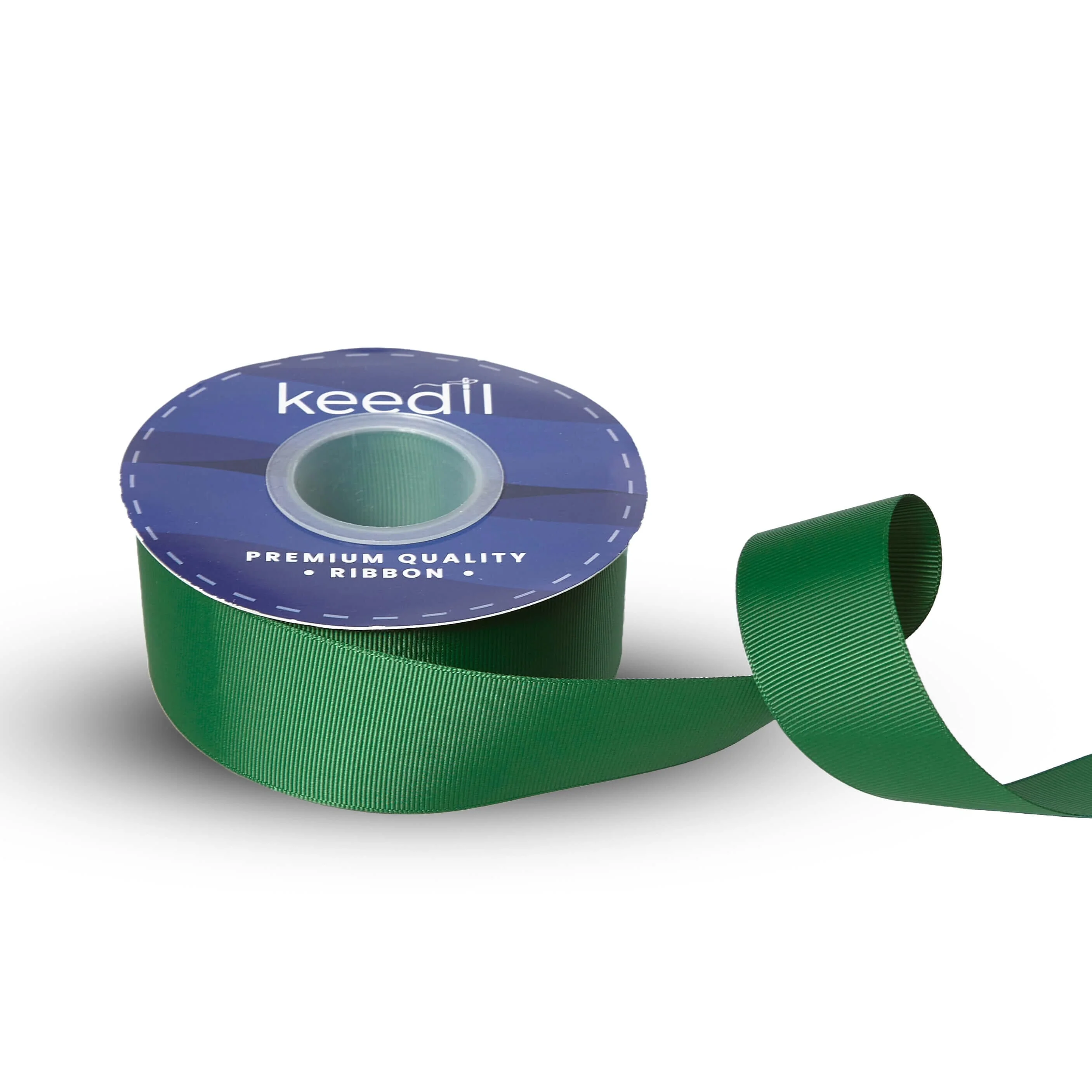 Keedil® Solid (1.5 Inch) Grosgrain Ribbon - Image 60