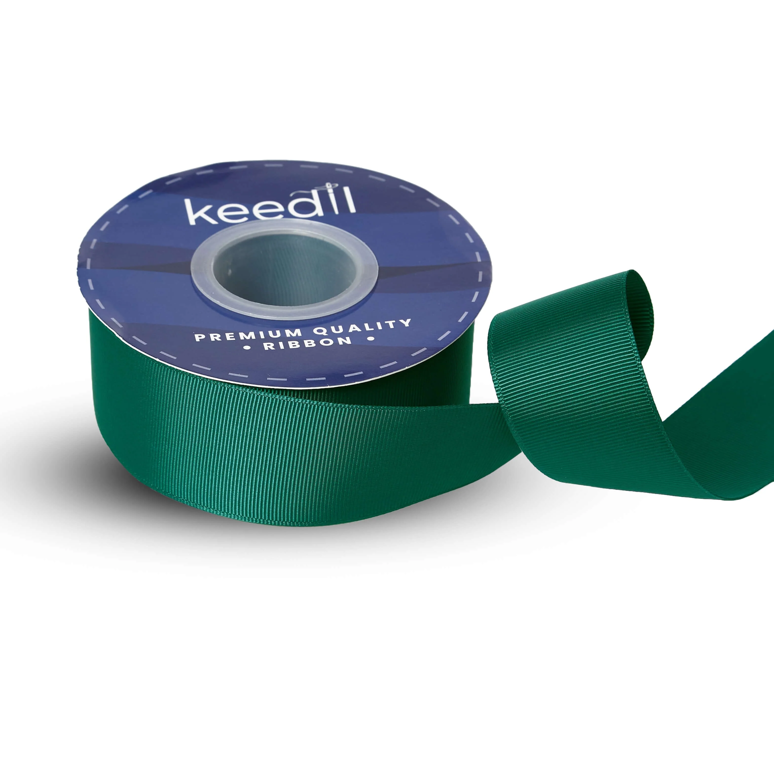 Keedil® Solid (1.5 Inch) Grosgrain Ribbon - Image 62