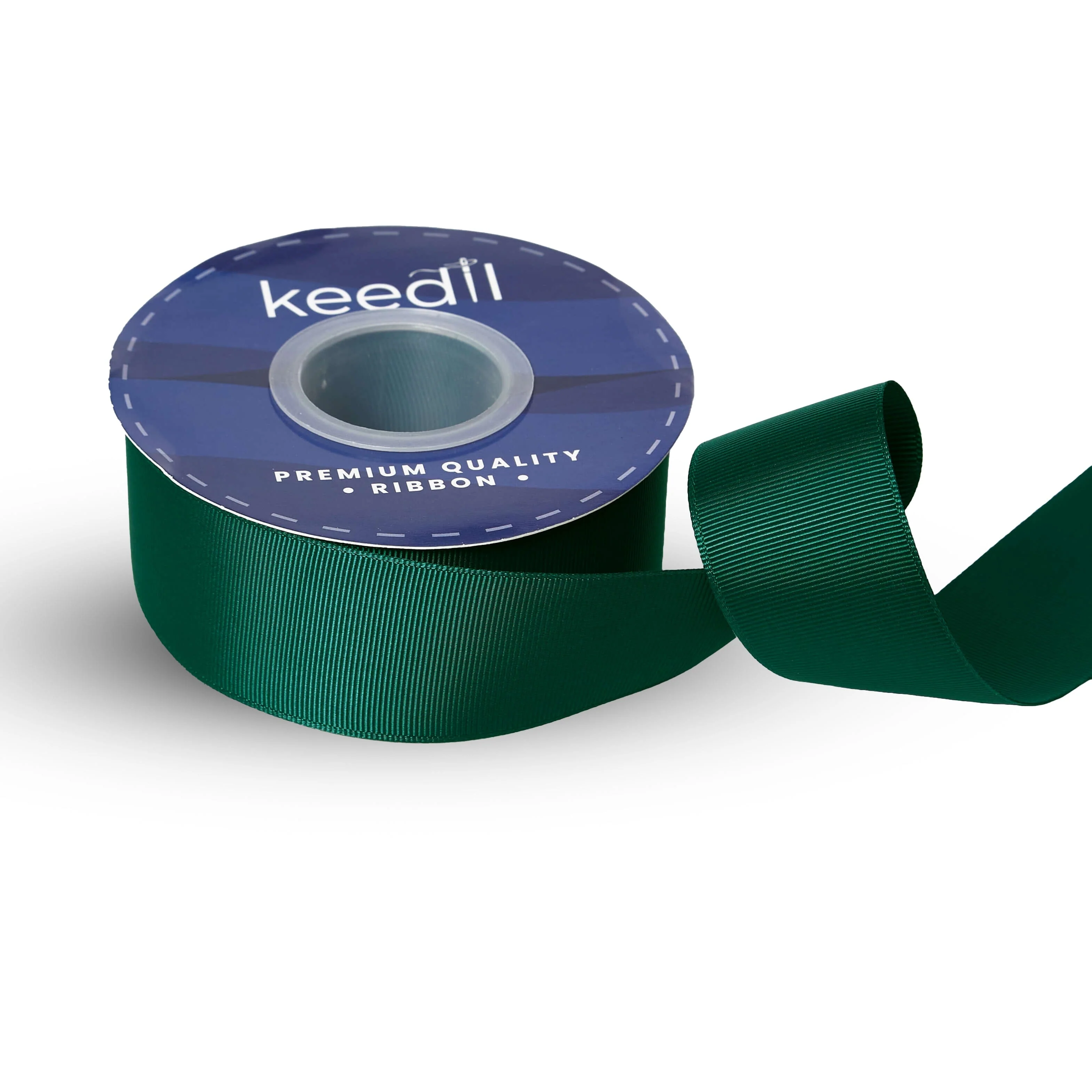 Keedil® Solid (1.5 Inch) Grosgrain Ribbon - Image 64