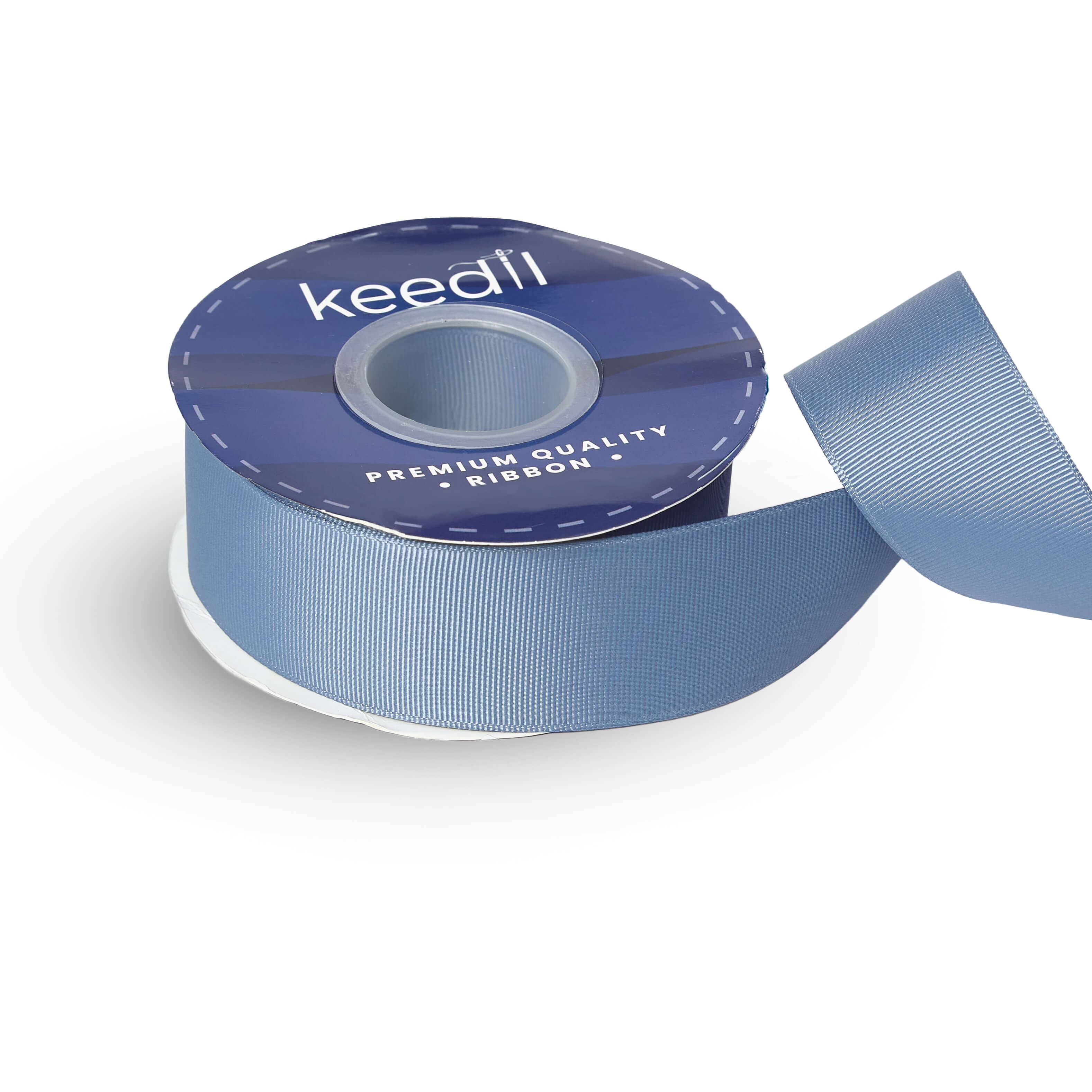 Keedil® Solid (1.5 Inch) Grosgrain Ribbon - Image 70
