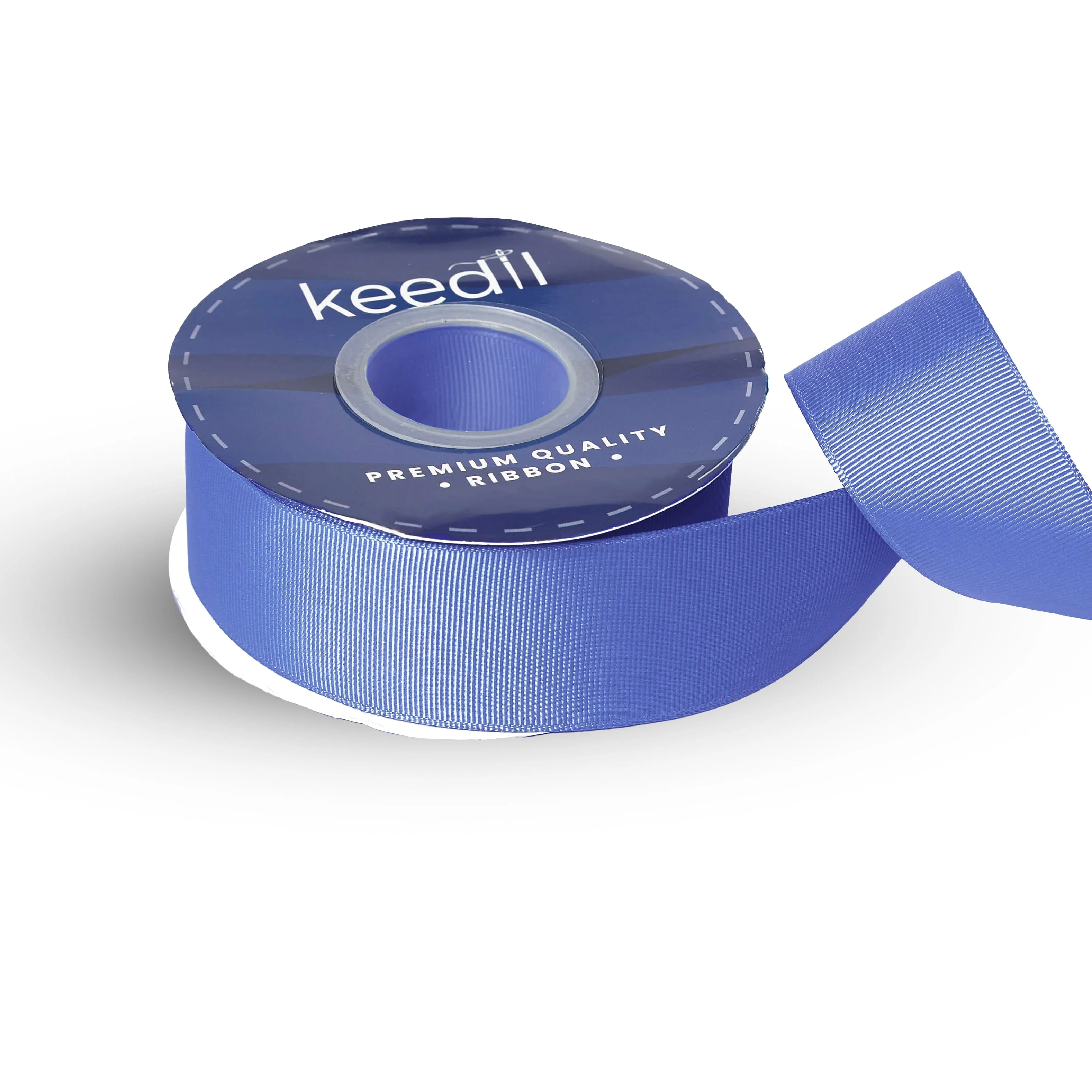 Keedil® Solid (1.5 Inch) Grosgrain Ribbon - Image 72