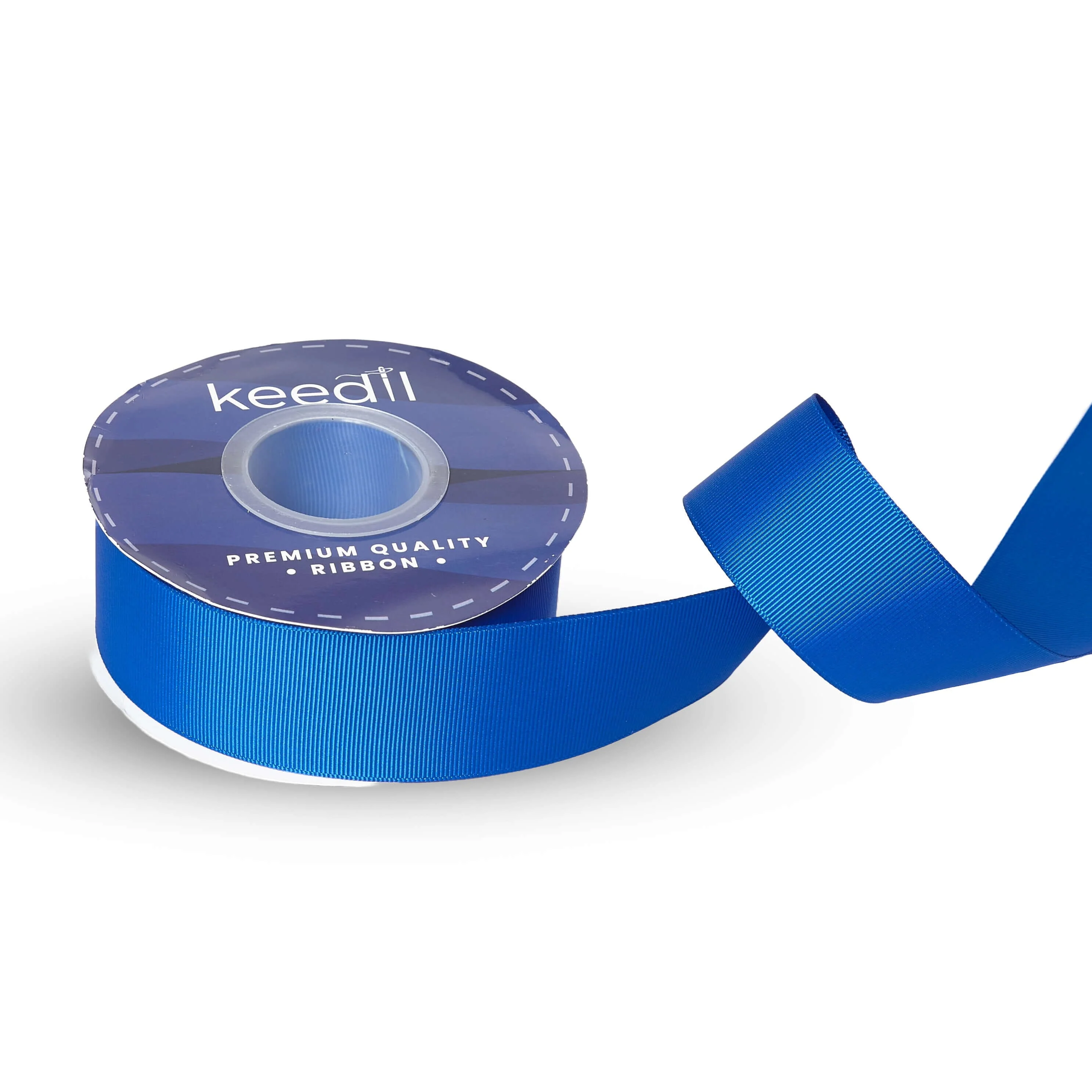 Keedil® Solid (1.5 Inch) Grosgrain Ribbon - Image 74
