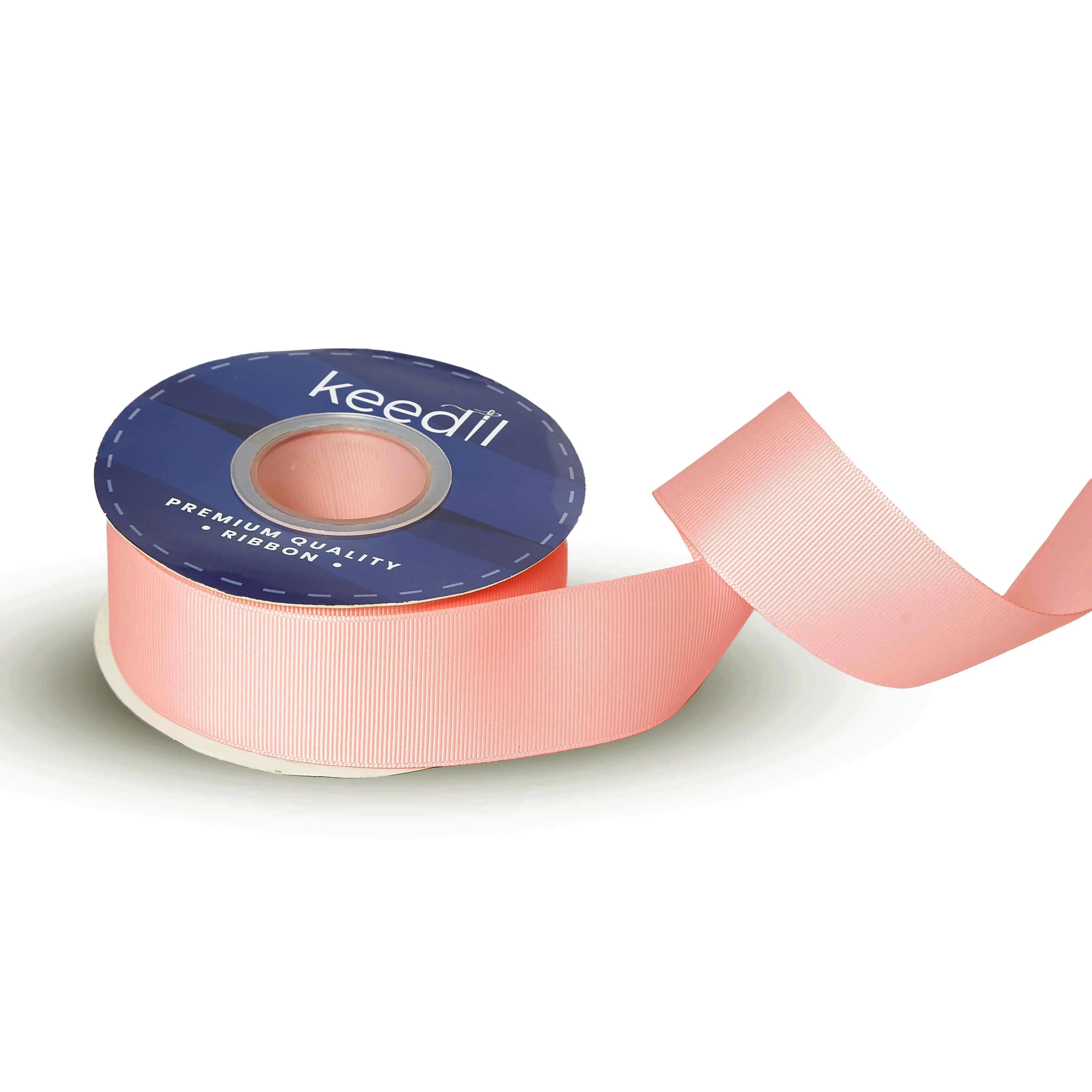 Keedil® Solid (1.5 Inch) Grosgrain Ribbon - Image 8