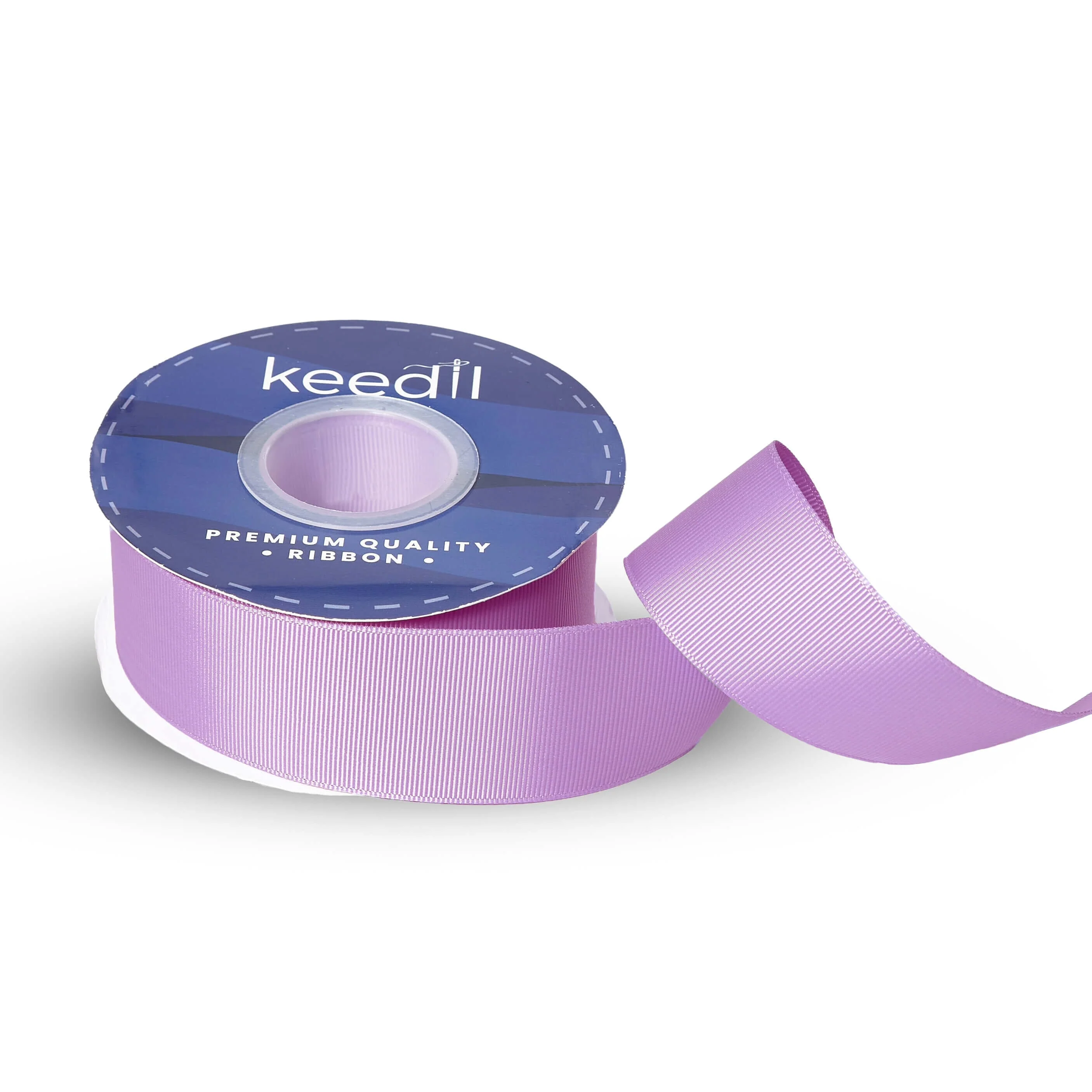 Keedil® Solid (1.5 Inch) Grosgrain Ribbon - Image 80