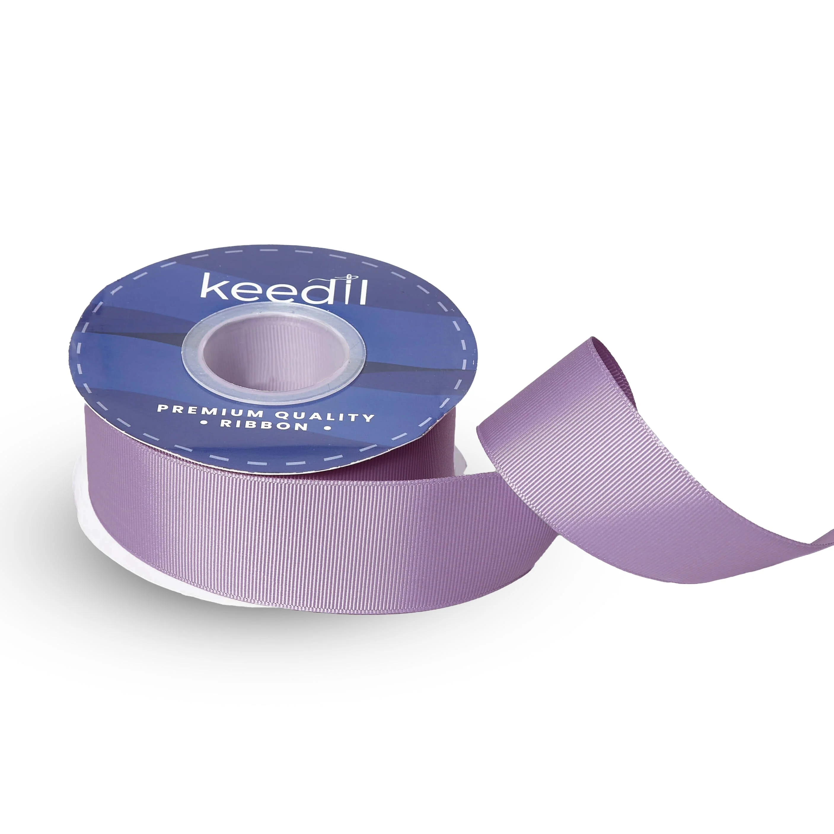 Keedil® Solid (1.5 Inch) Grosgrain Ribbon - Image 82