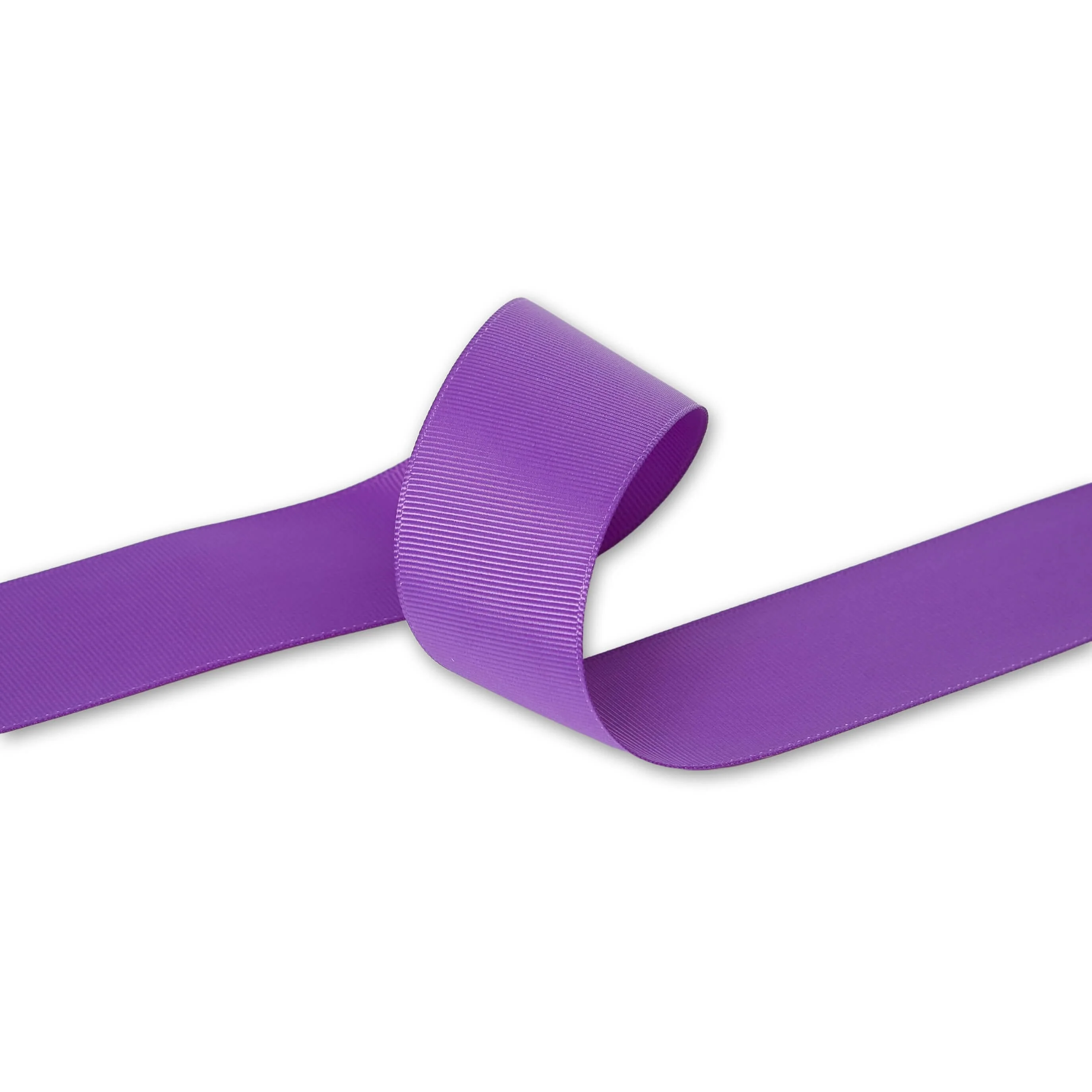 Keedil® Solid (1.5 Inch) Grosgrain Ribbon - Image 85