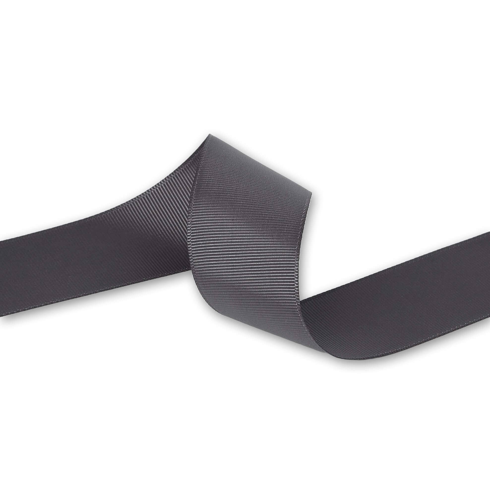 Keedil® Solid (1.5 Inch) Grosgrain Ribbon - Image 91